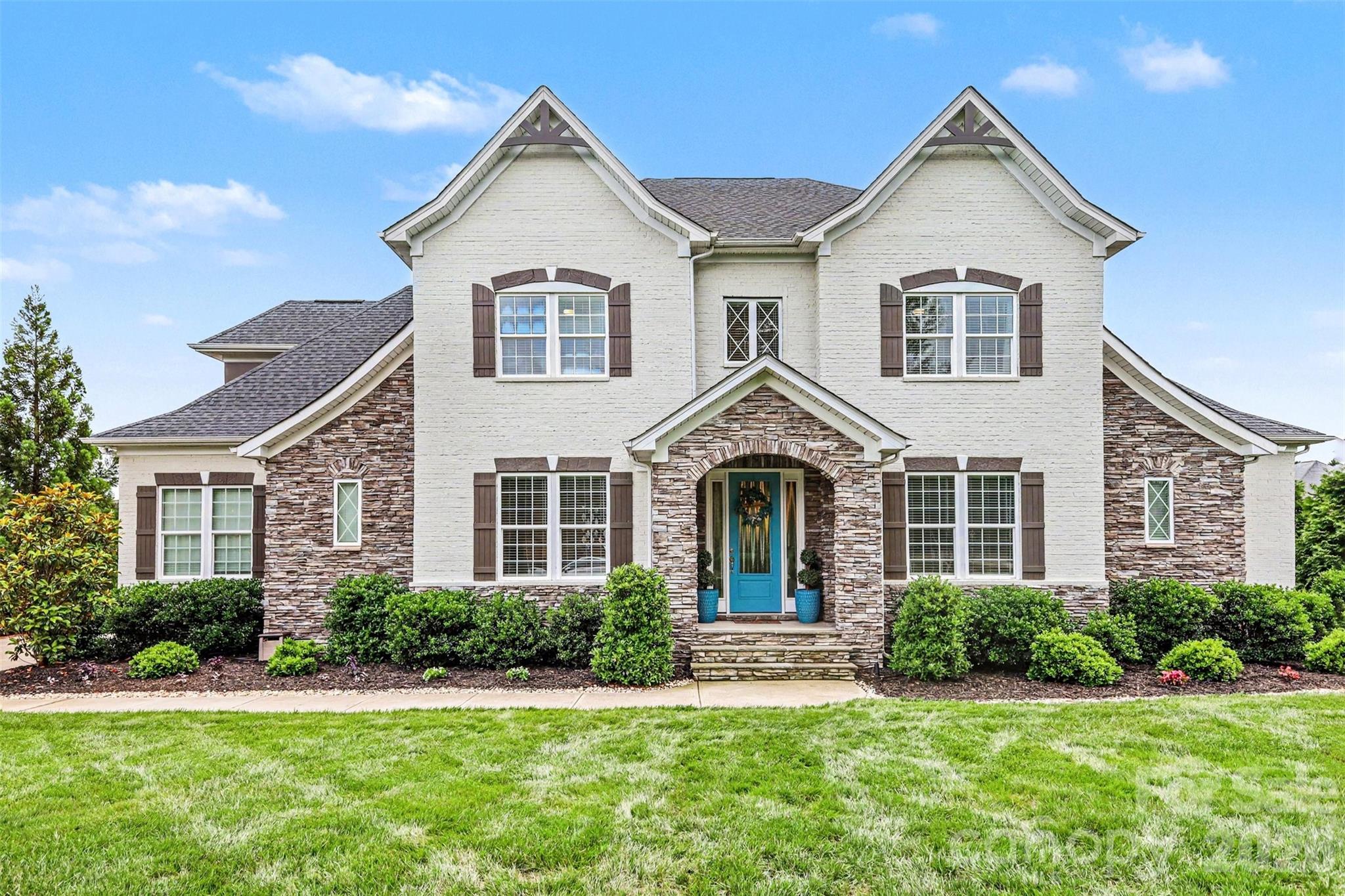 4002 Soleado Drive Matthews NC 28104