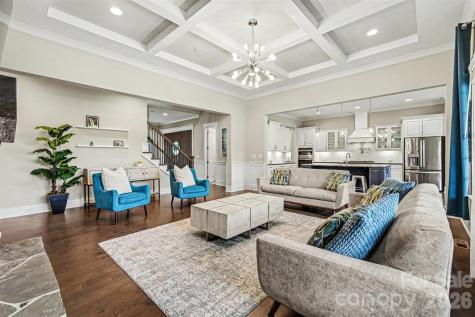 4002 Soleado Drive Matthews NC 28104