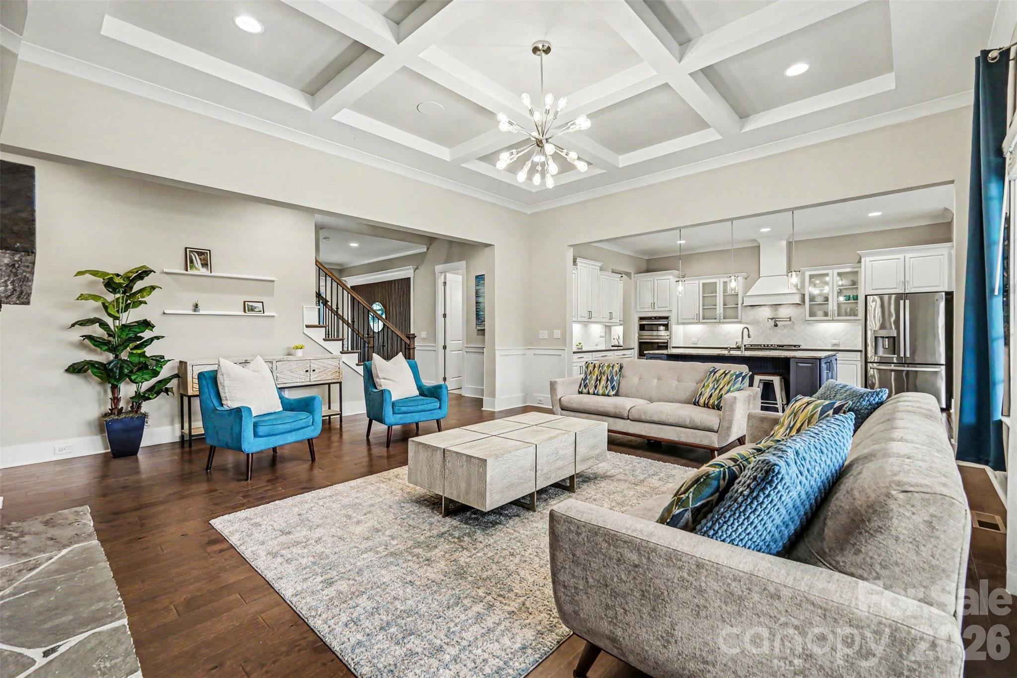 4002 Soleado Drive Matthews NC 28104