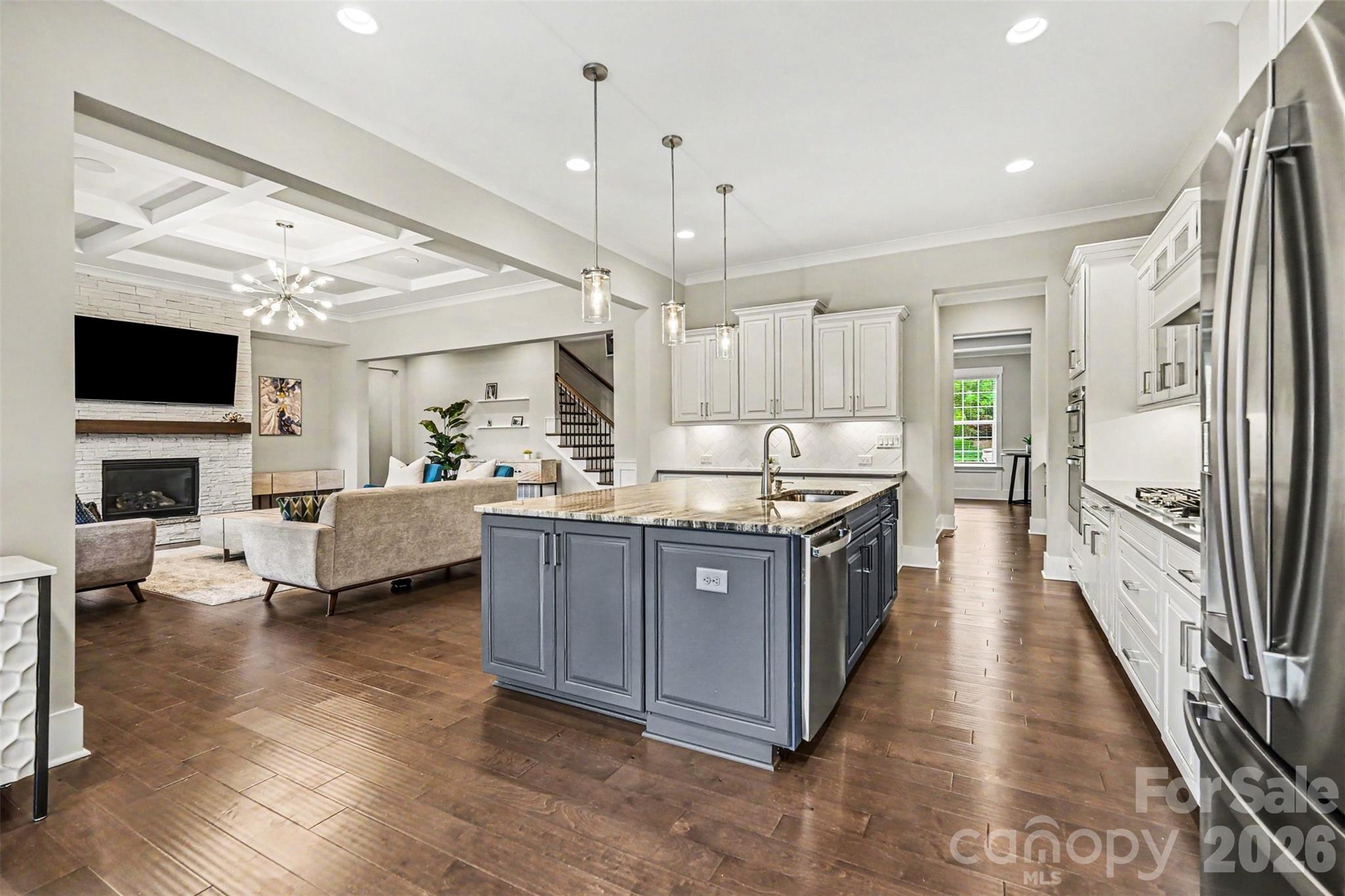 4002 Soleado Drive Matthews NC 28104
