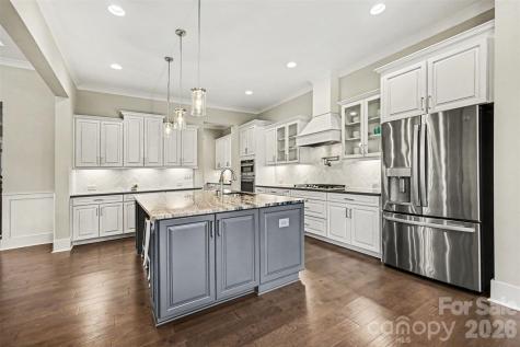 4002 Soleado Drive Matthews NC 28104