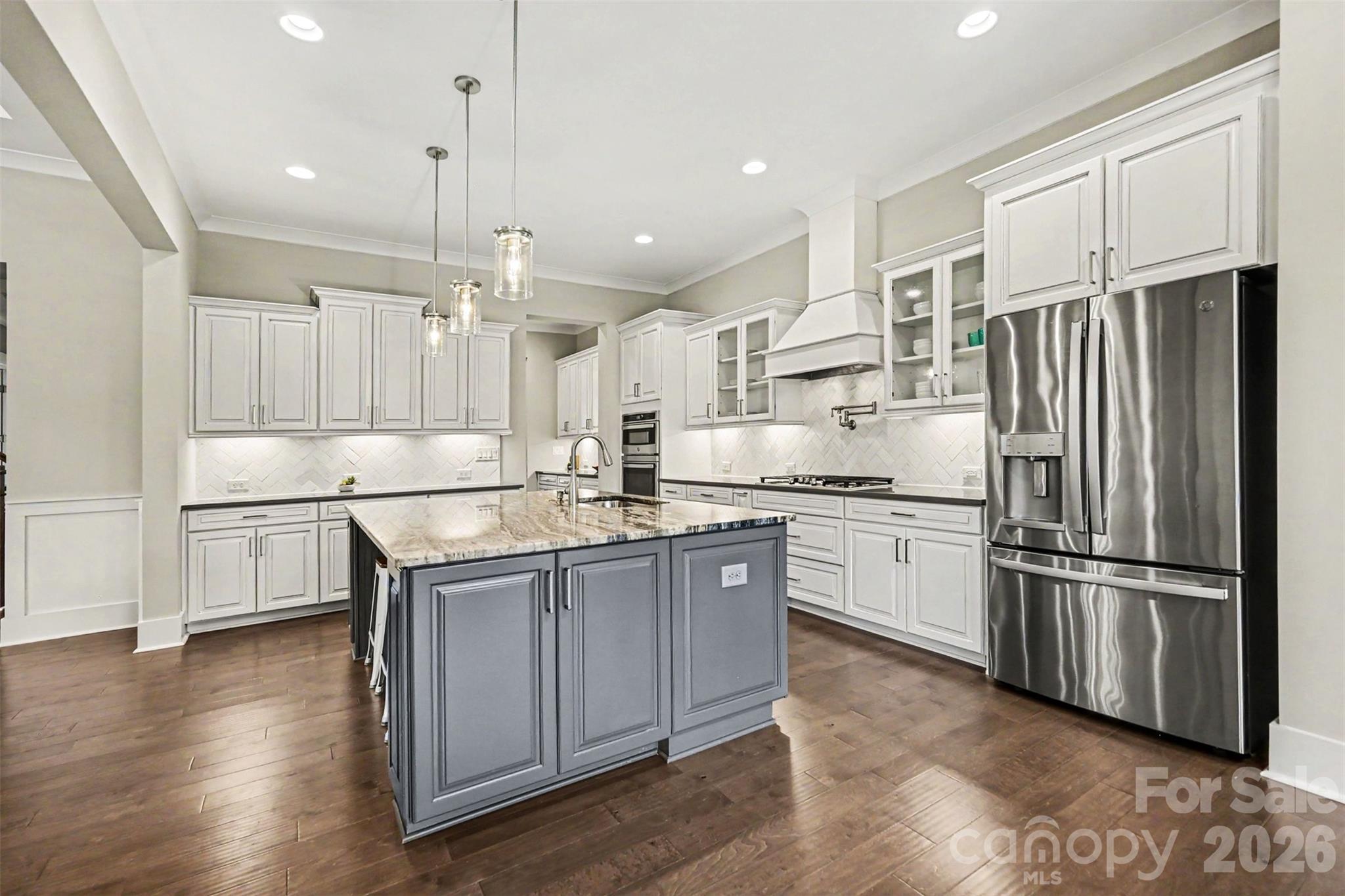 4002 Soleado Drive Matthews NC 28104