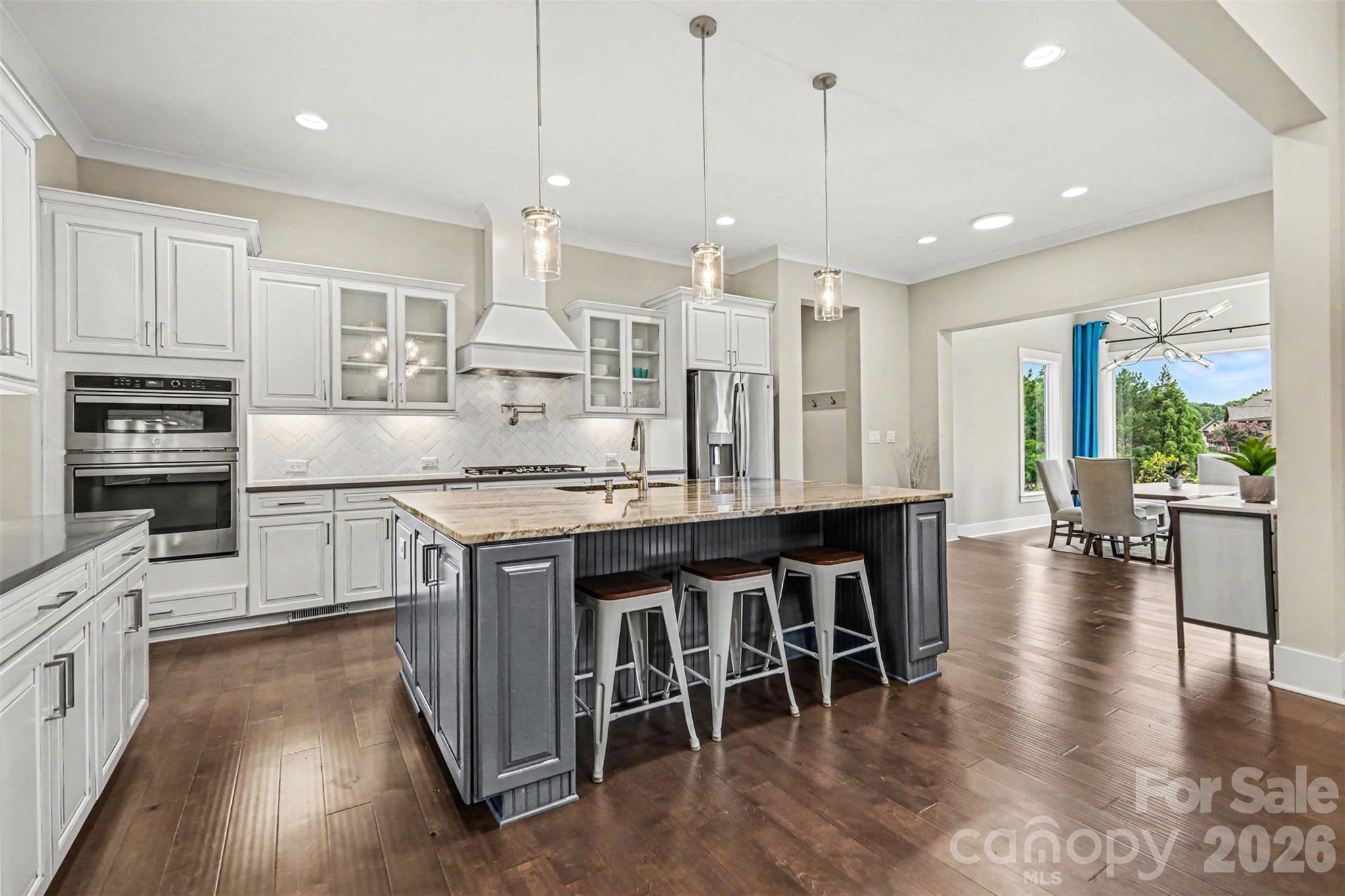 4002 Soleado Drive Matthews NC 28104