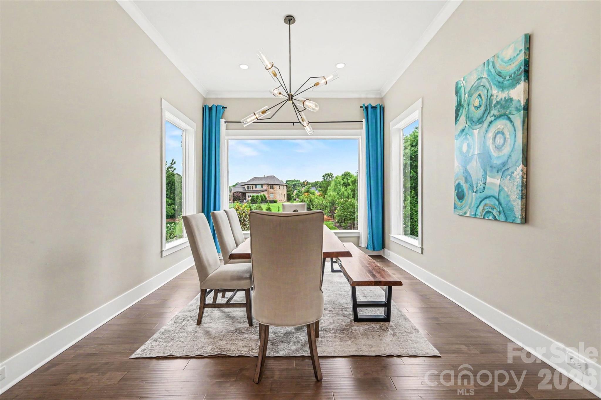 4002 Soleado Drive Matthews NC 28104