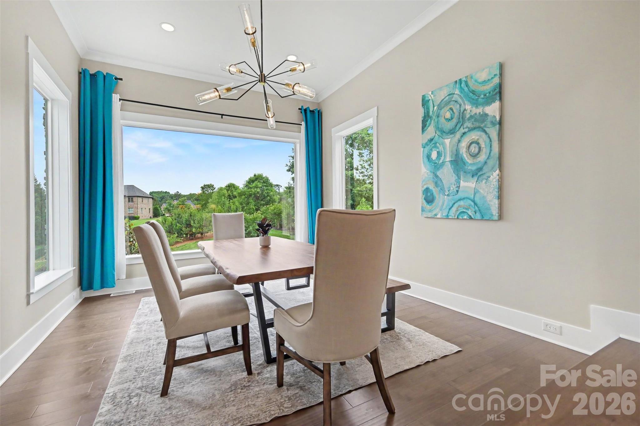 4002 Soleado Drive Matthews NC 28104