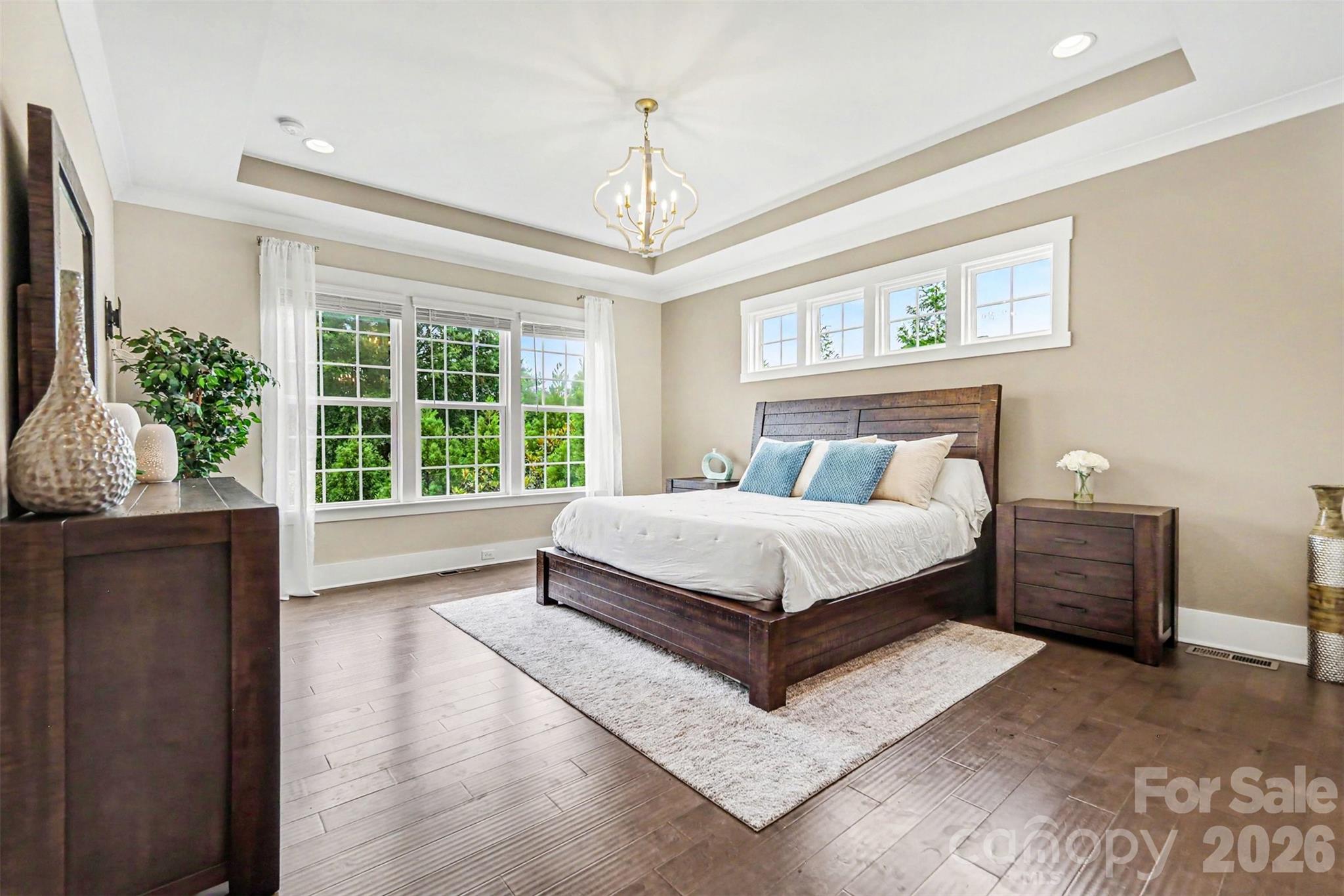 4002 Soleado Drive Matthews NC 28104