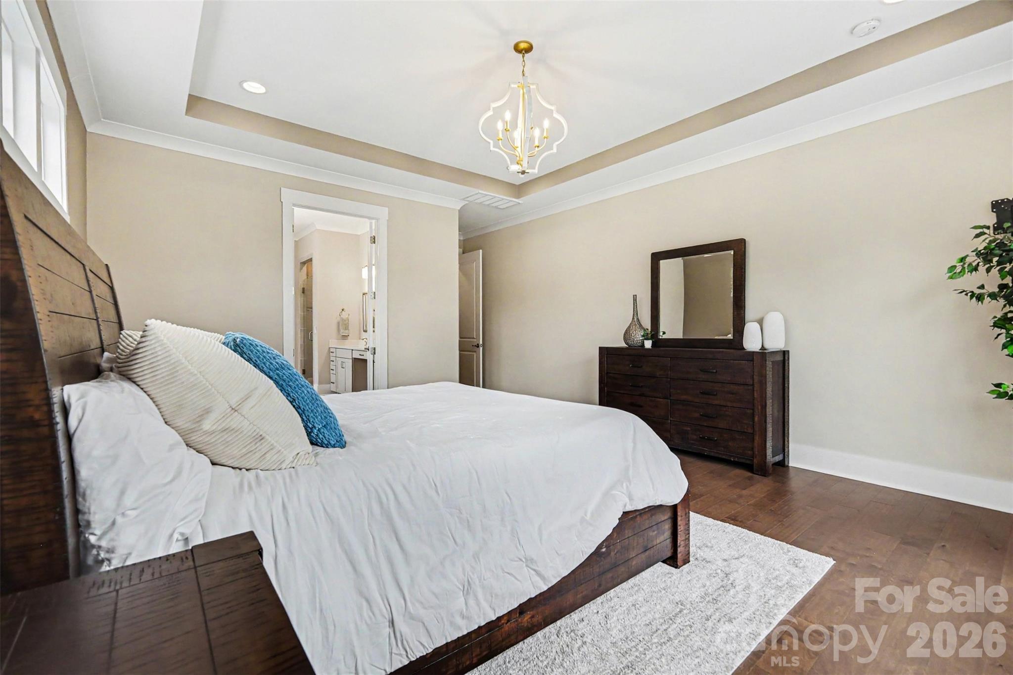 4002 Soleado Drive Matthews NC 28104