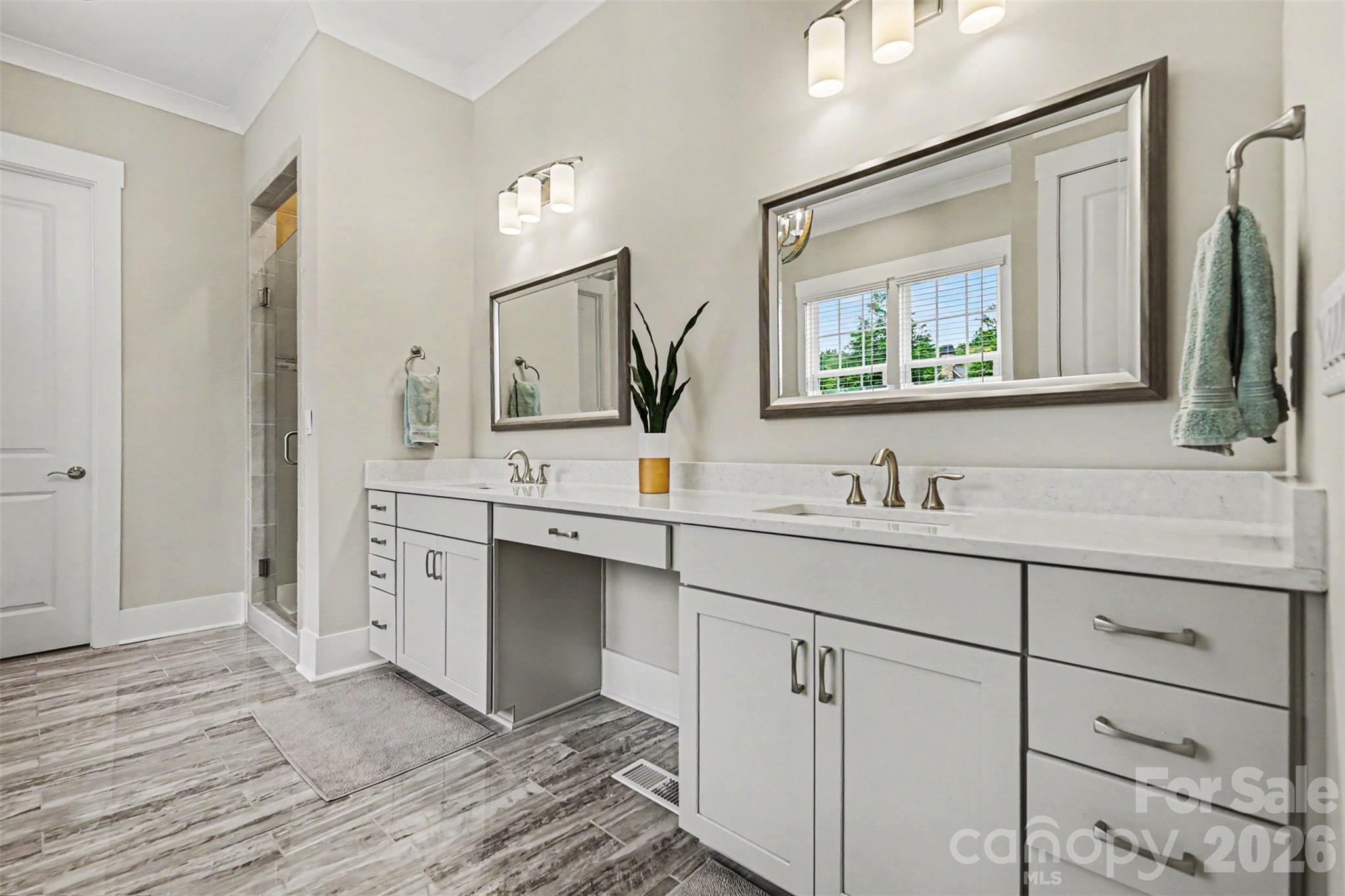 4002 Soleado Drive Matthews NC 28104