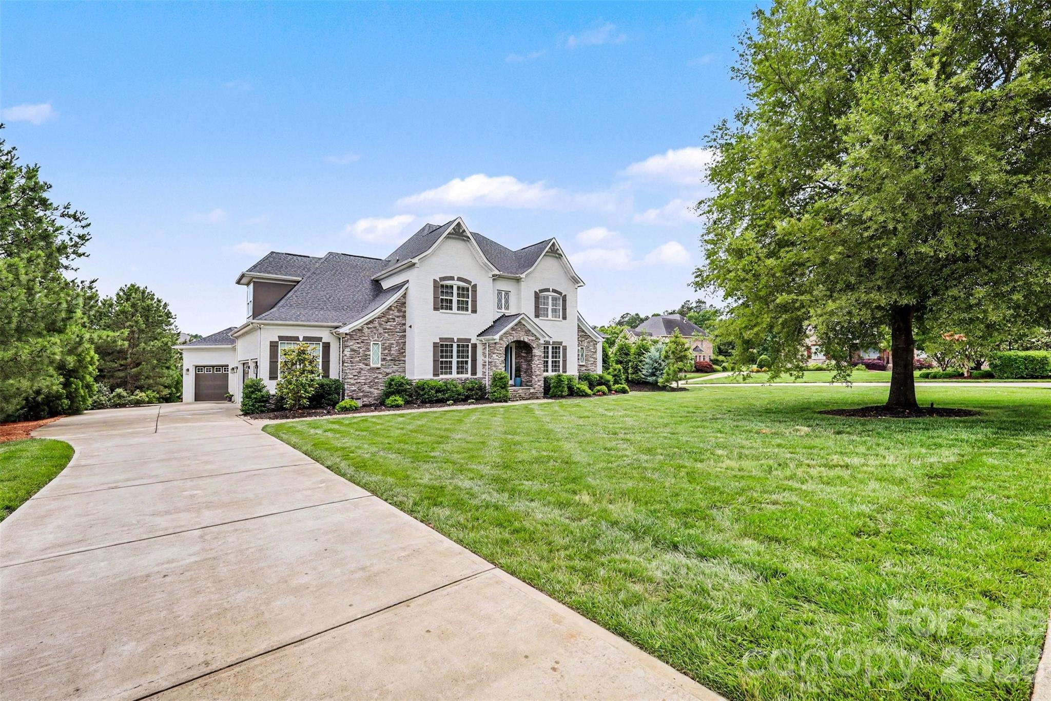 4002 Soleado Drive Matthews NC 28104