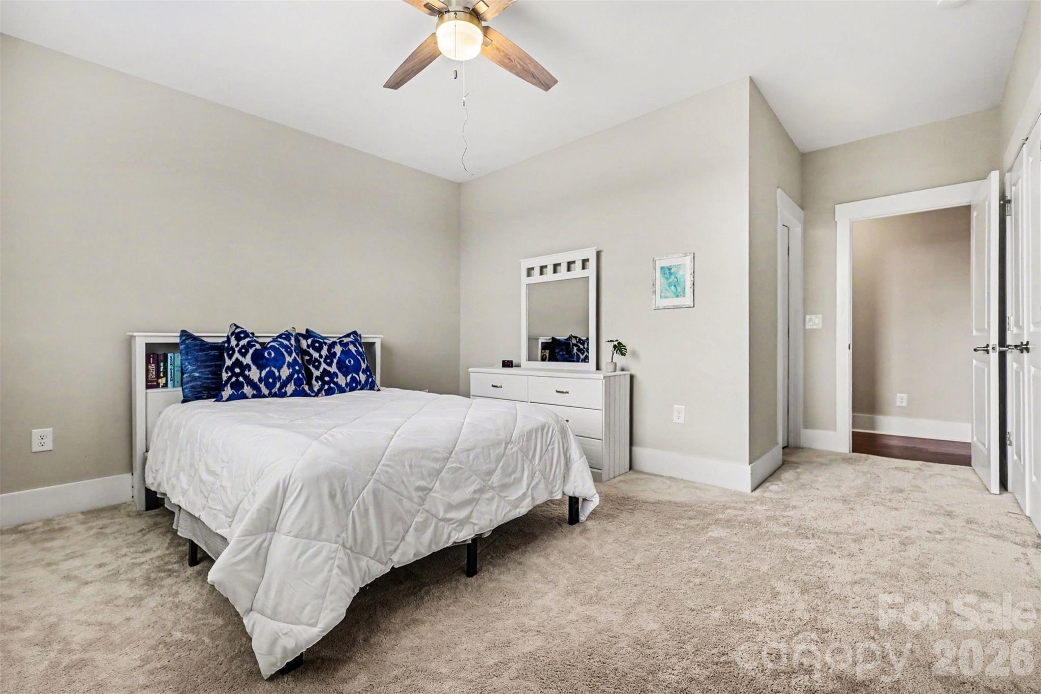 4002 Soleado Drive Matthews NC 28104
