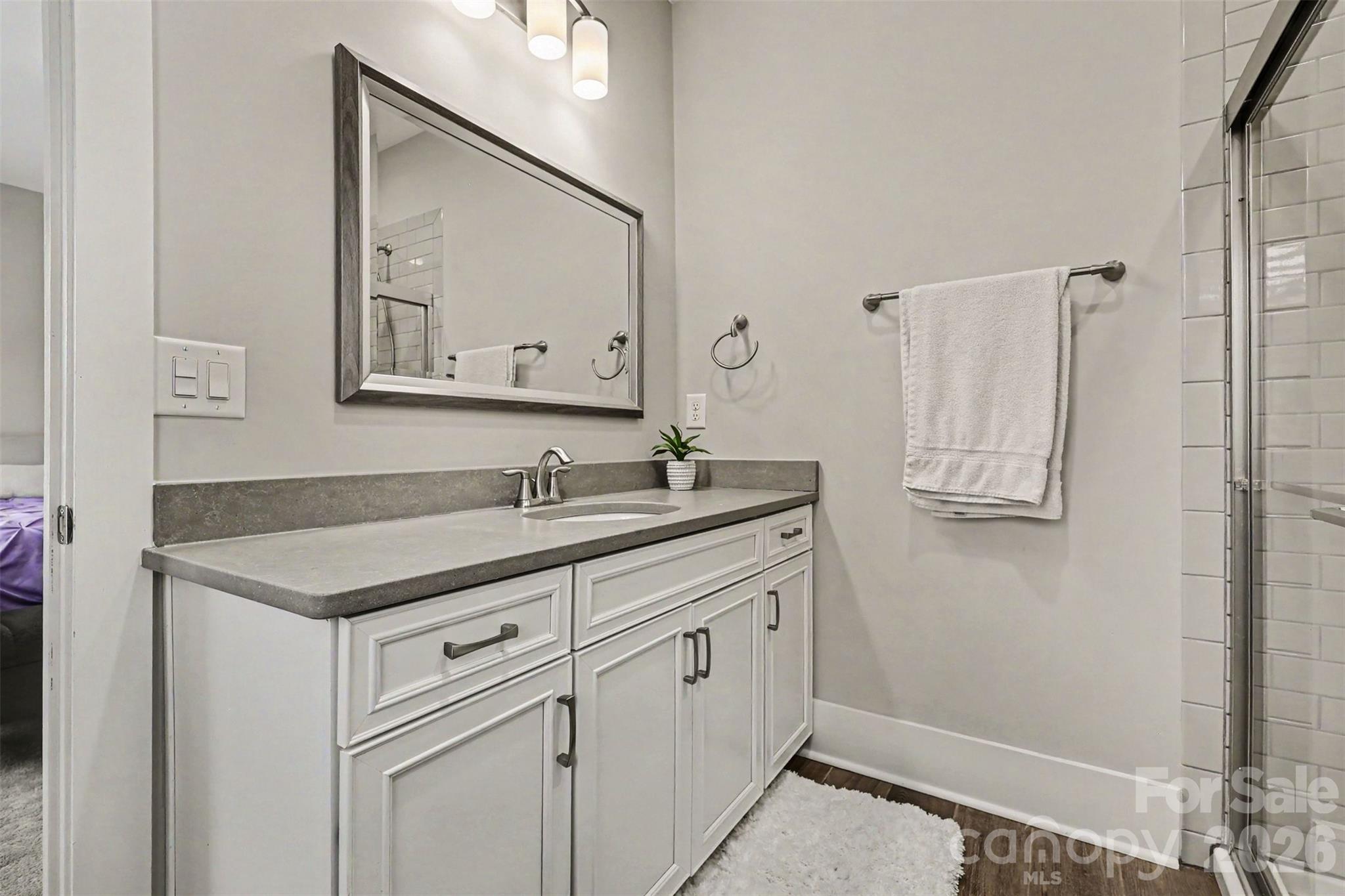 4002 Soleado Drive Matthews NC 28104