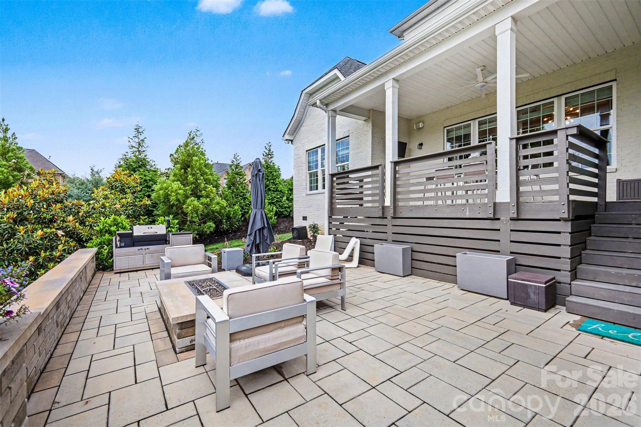 4002 Soleado Drive Matthews NC 28104