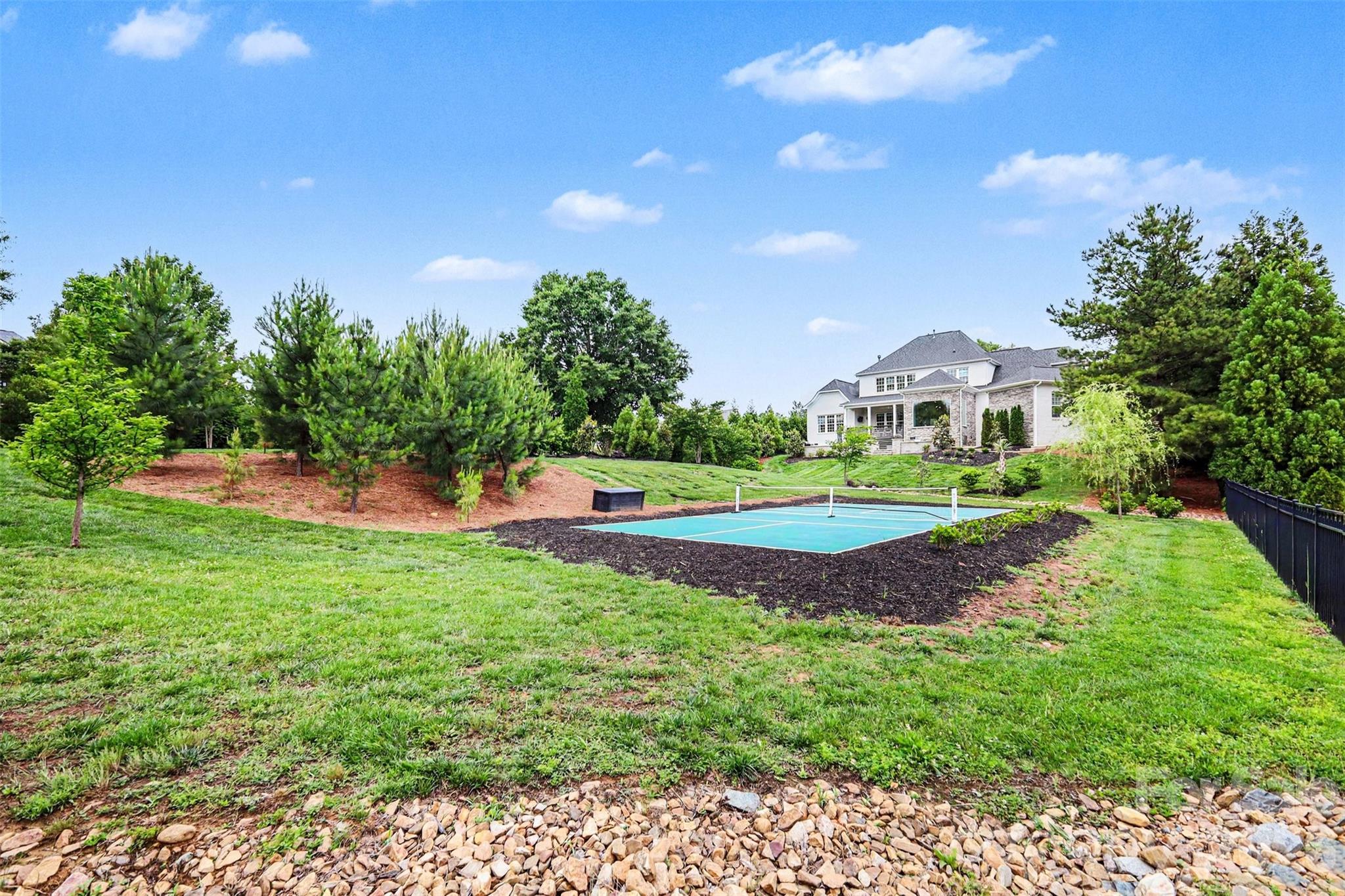 4002 Soleado Drive Matthews NC 28104