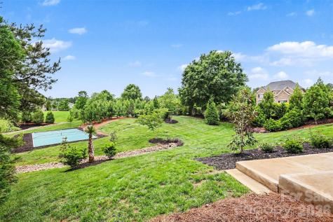 4002 Soleado Drive Matthews NC 28104