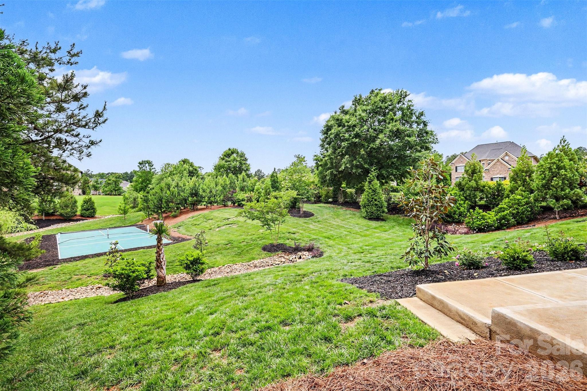 4002 Soleado Drive Matthews NC 28104