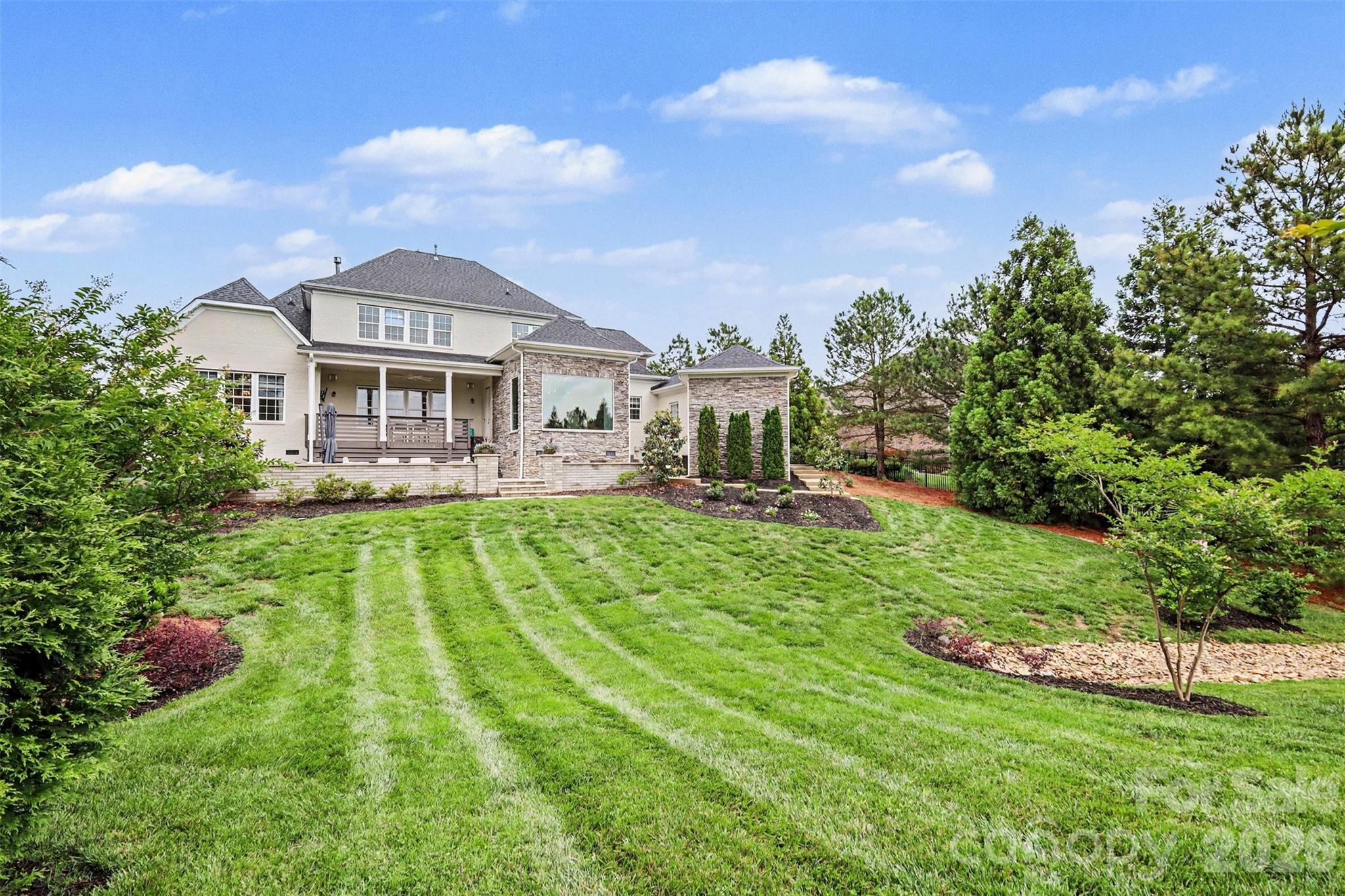 4002 Soleado Drive Matthews NC 28104
