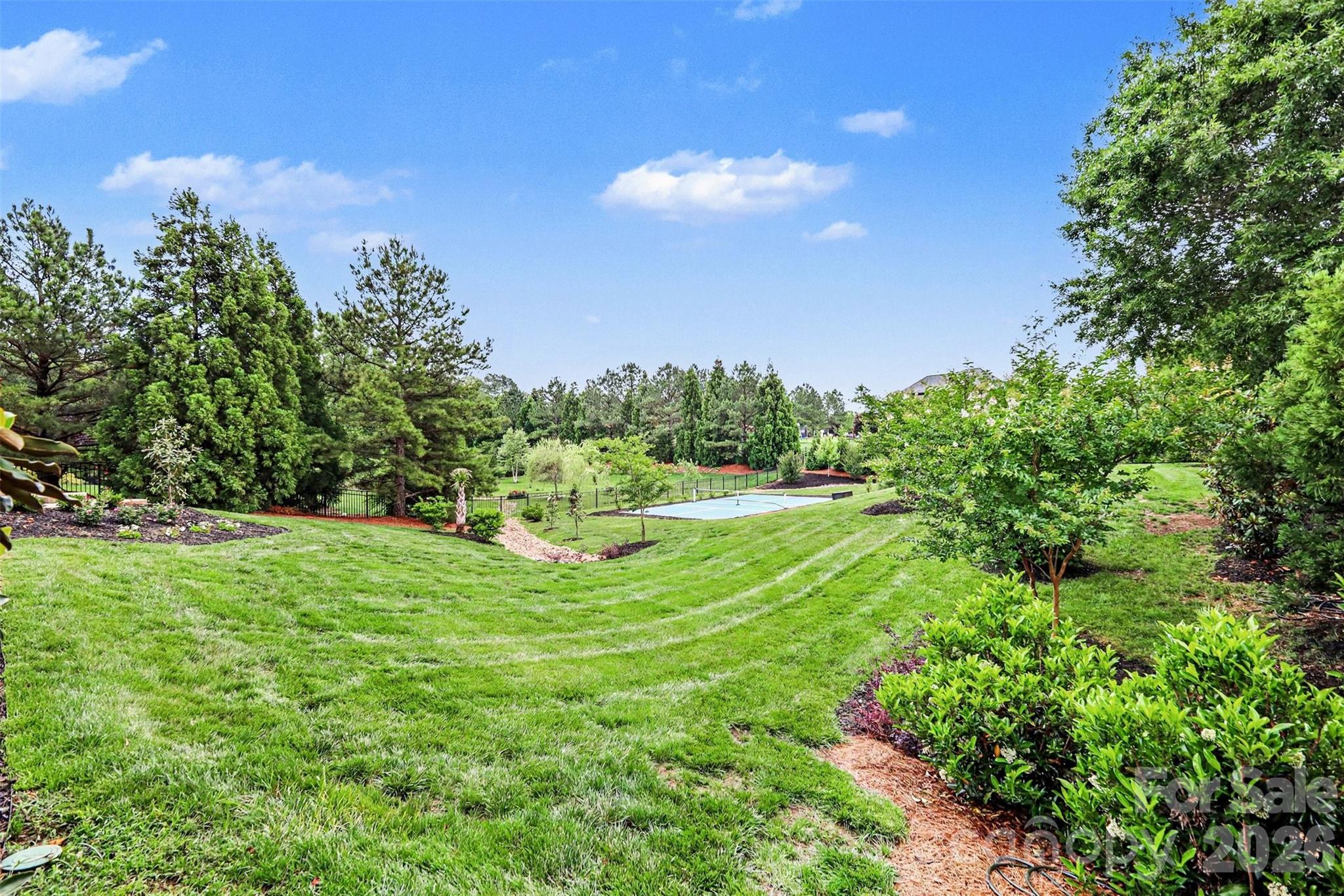 4002 Soleado Drive Matthews NC 28104