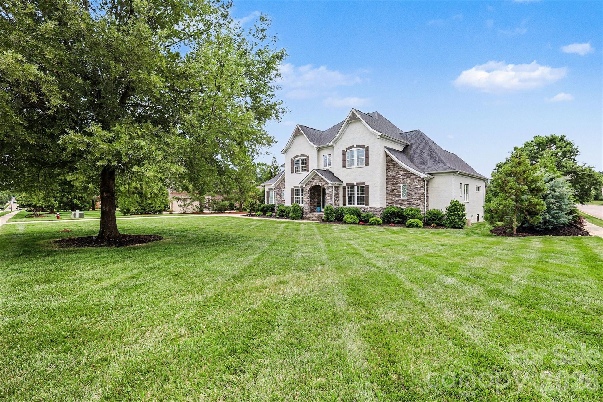 4002 Soleado Drive Matthews NC 28104