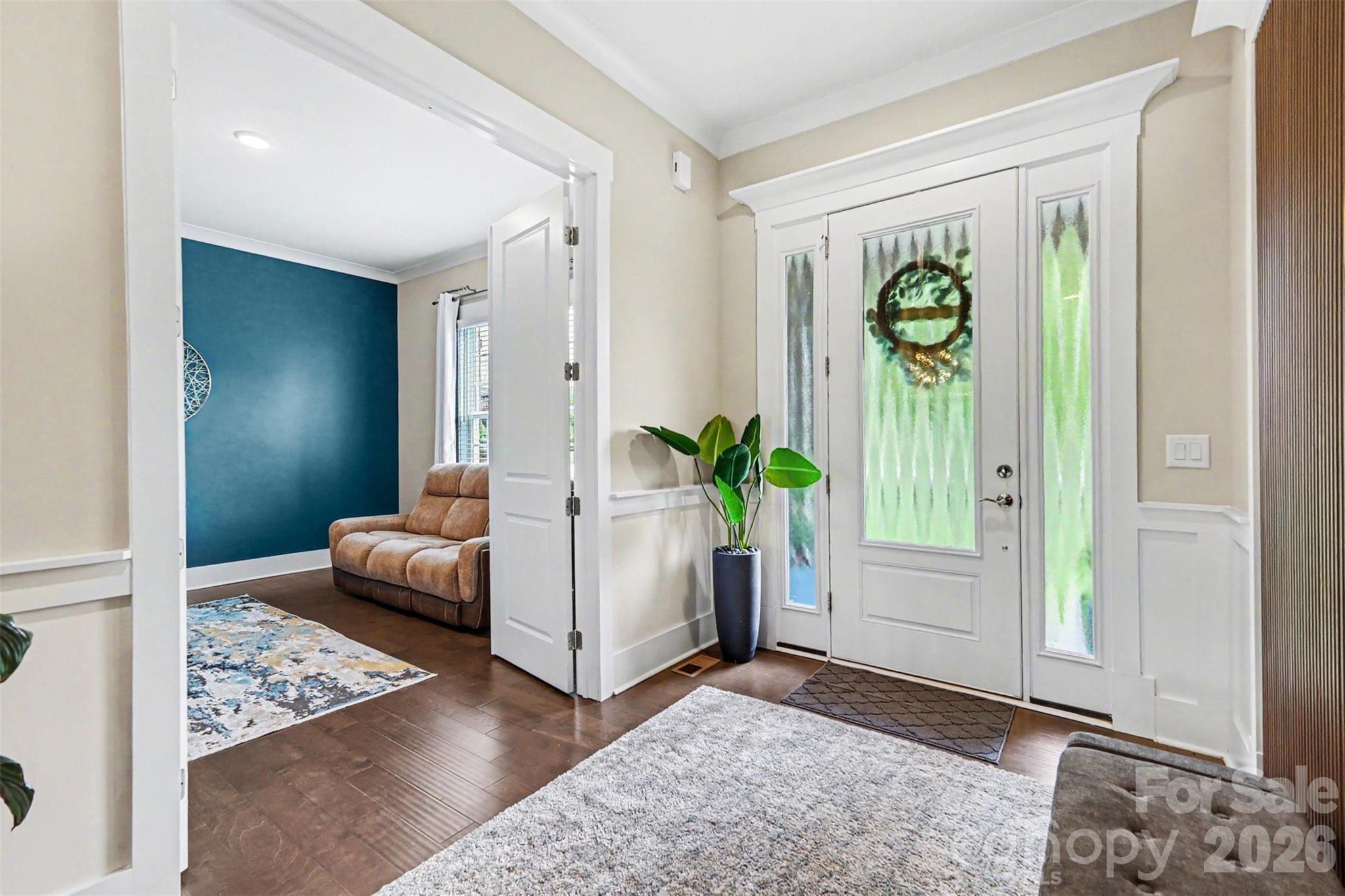 4002 Soleado Drive Matthews NC 28104