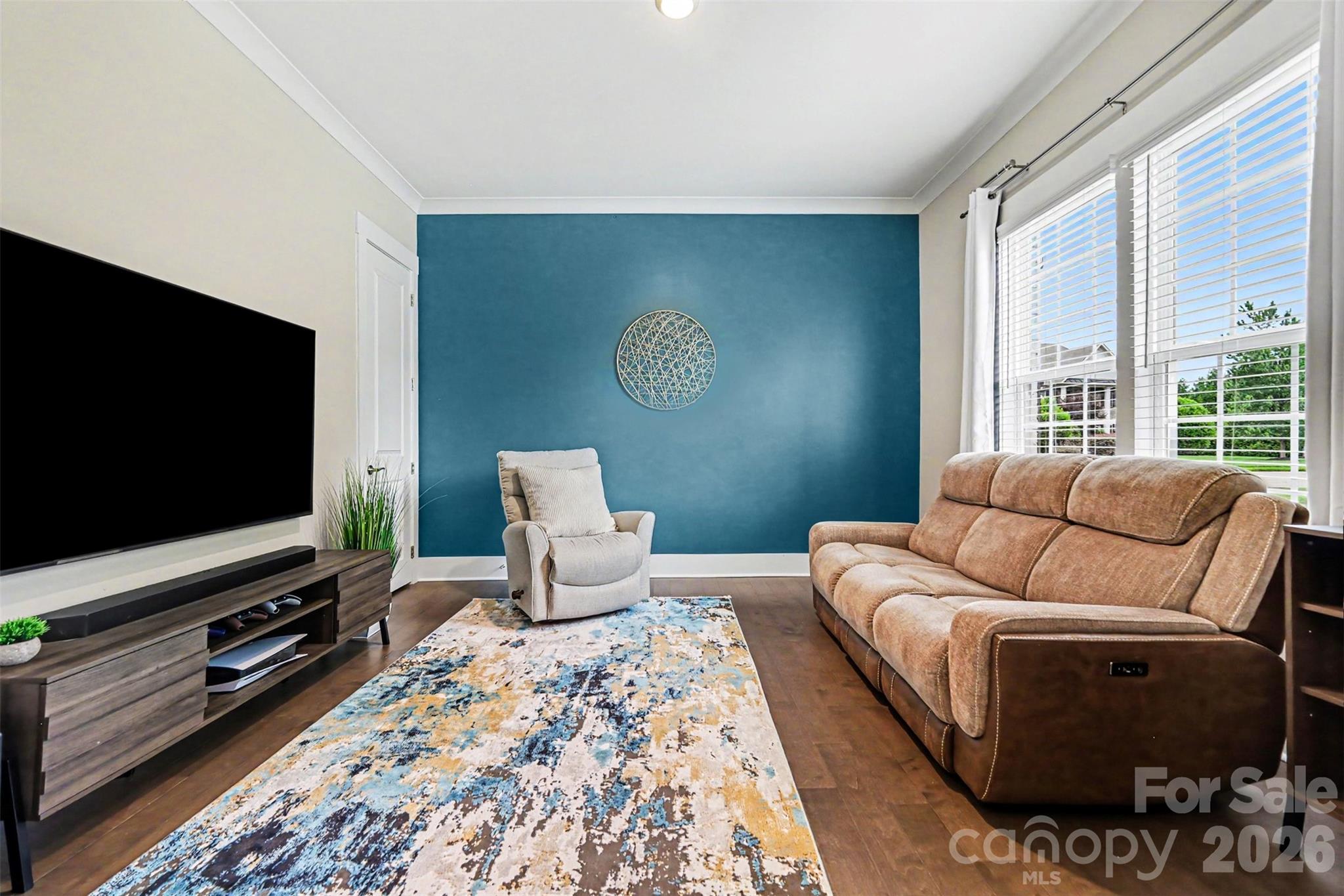 4002 Soleado Drive Matthews NC 28104