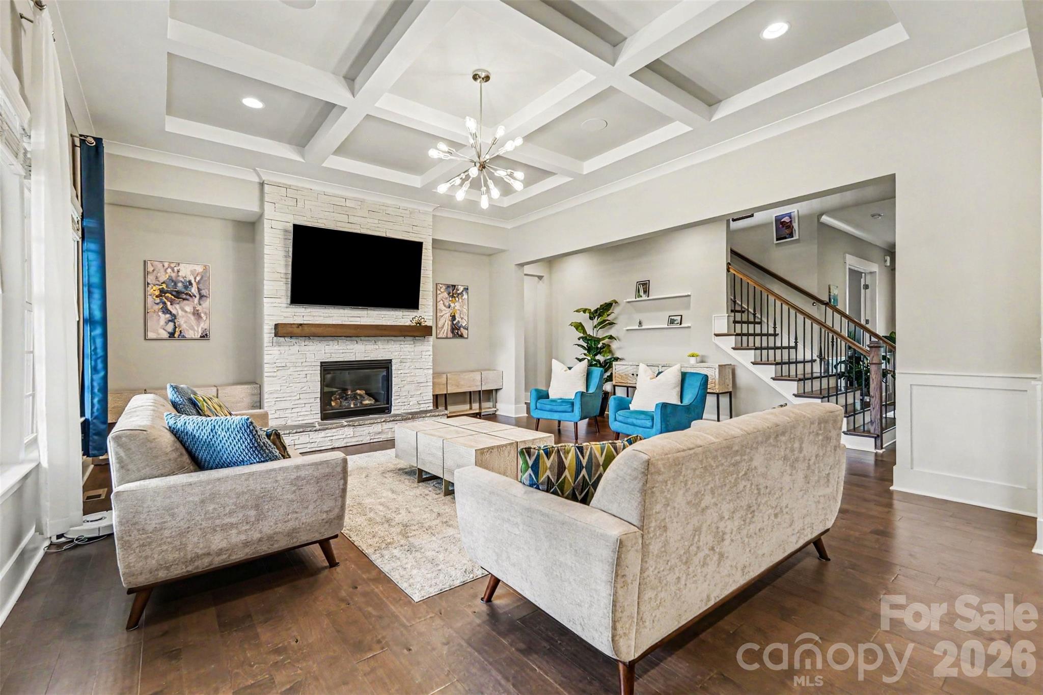 4002 Soleado Drive Matthews NC 28104