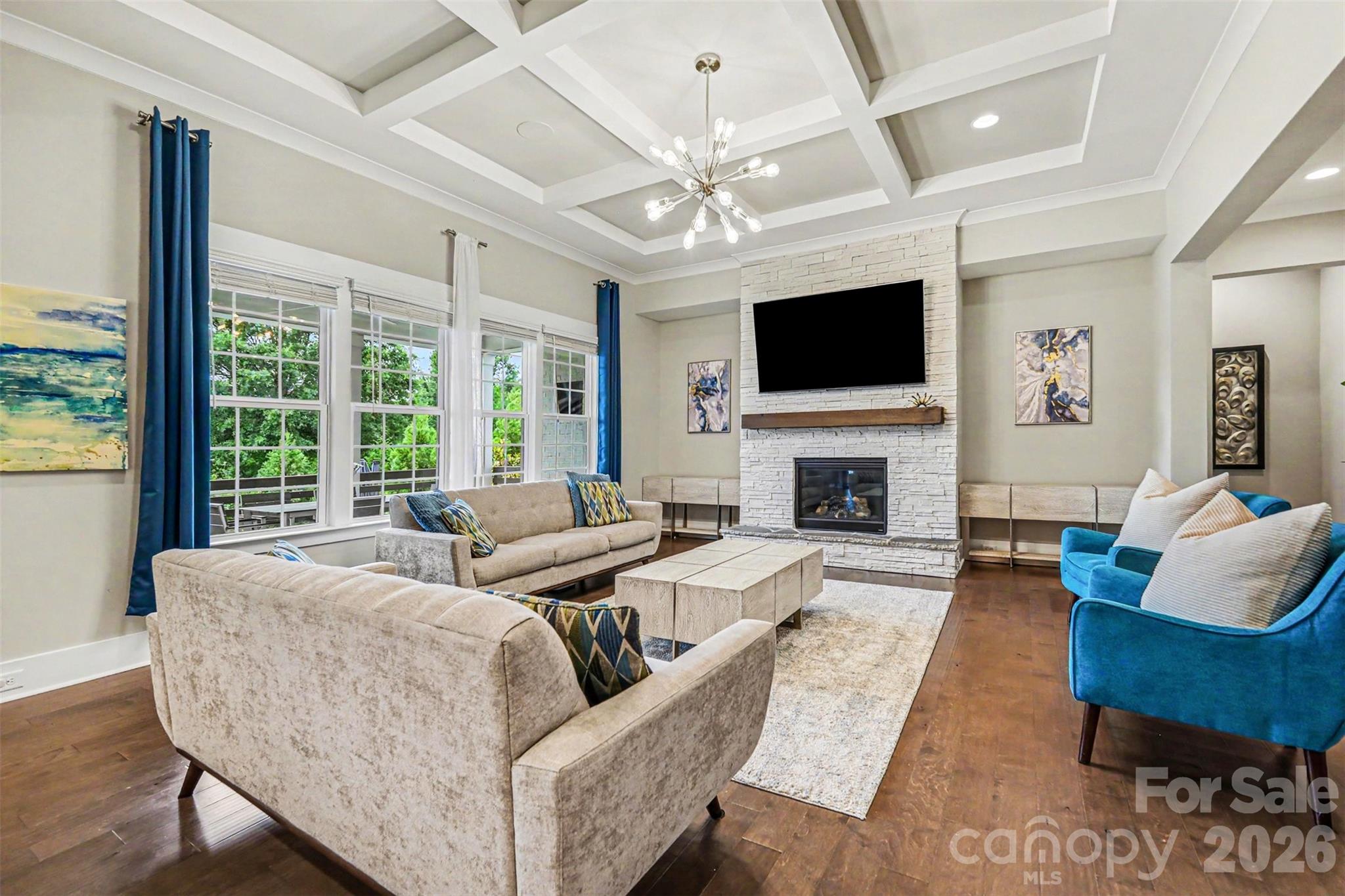 4002 Soleado Drive Matthews NC 28104