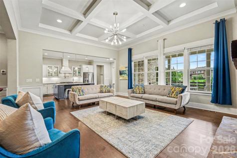4002 Soleado Drive Matthews NC 28104