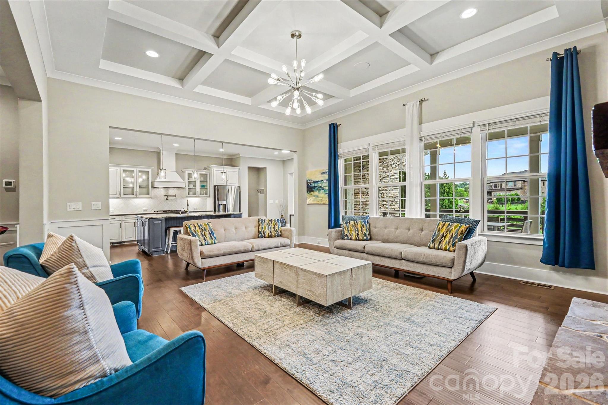 4002 Soleado Drive Matthews NC 28104