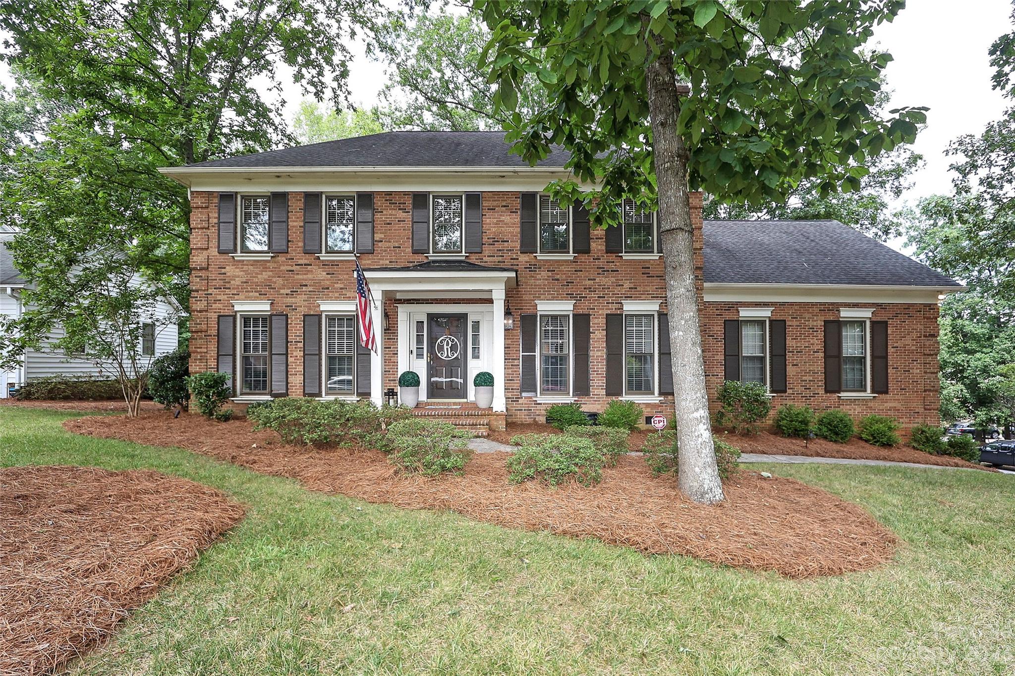 8406 Peyton Randolph Drive Charlotte NC 28277