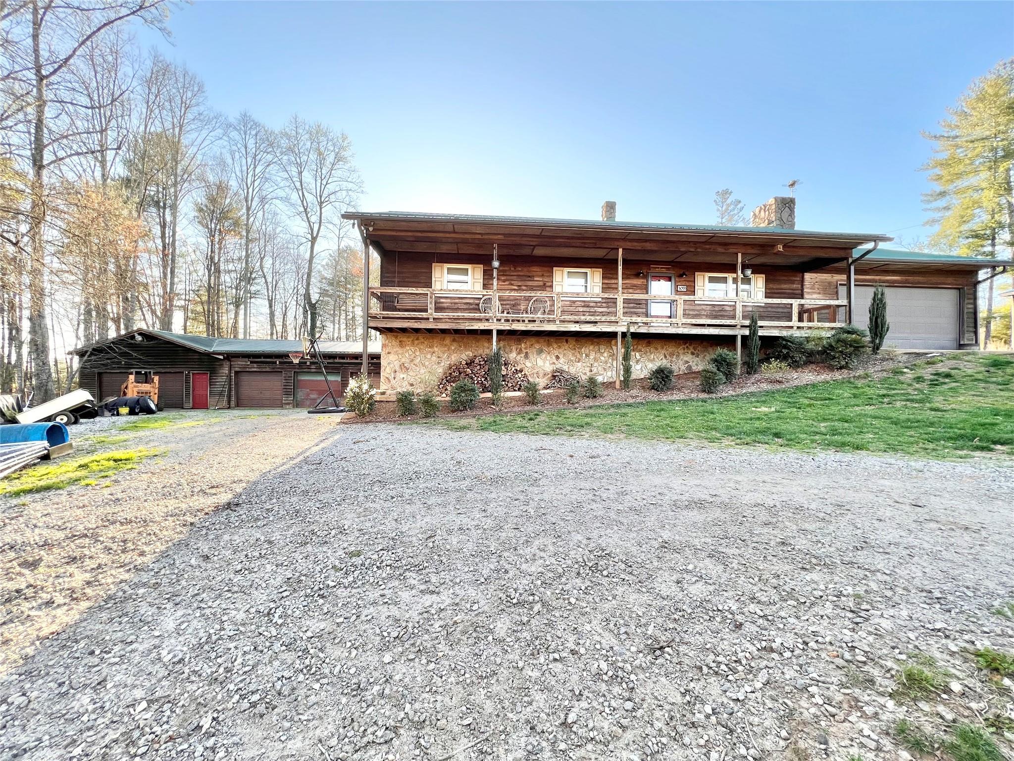 3055 Playmore Beach Road Morganton NC 28655