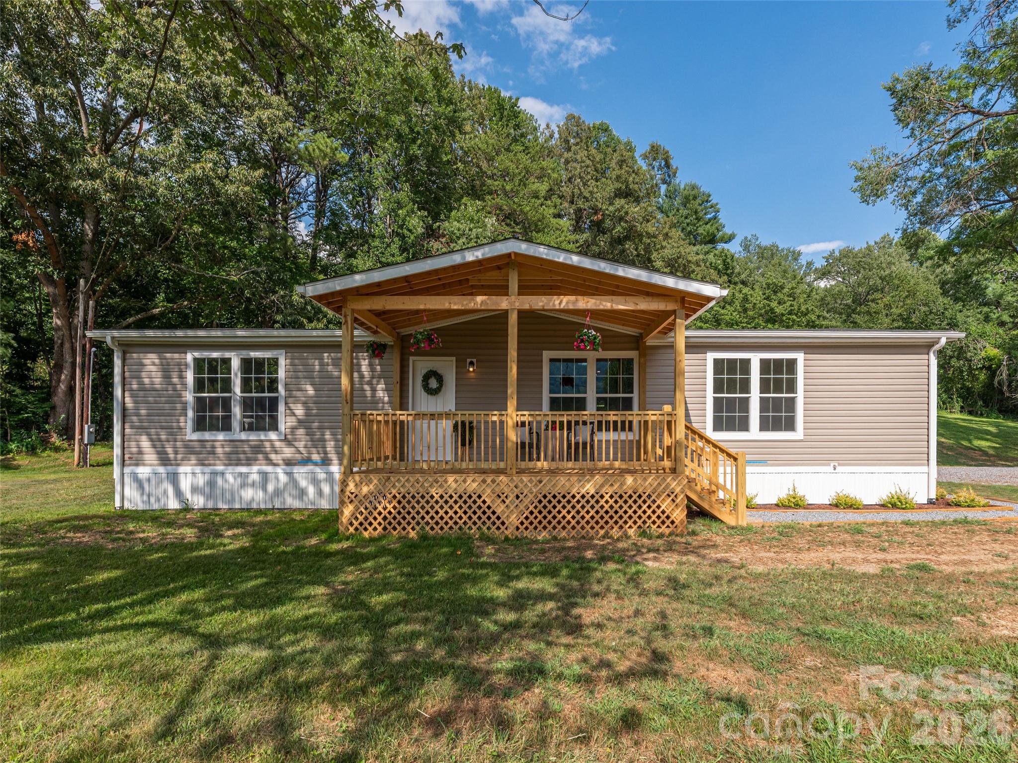 15 Joe Davis Road Sylva NC 28779