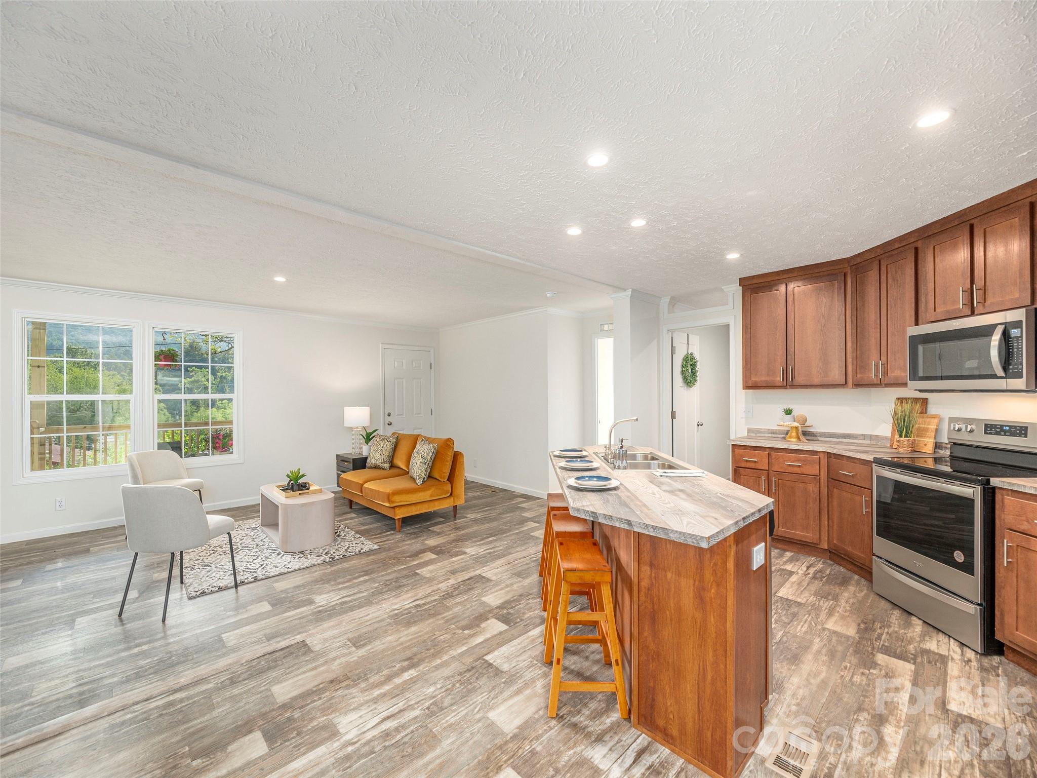 15 Joe Davis Road Sylva NC 28779