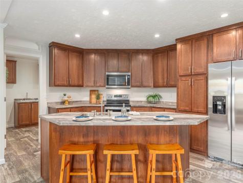 15 Joe Davis Road Sylva NC 28779