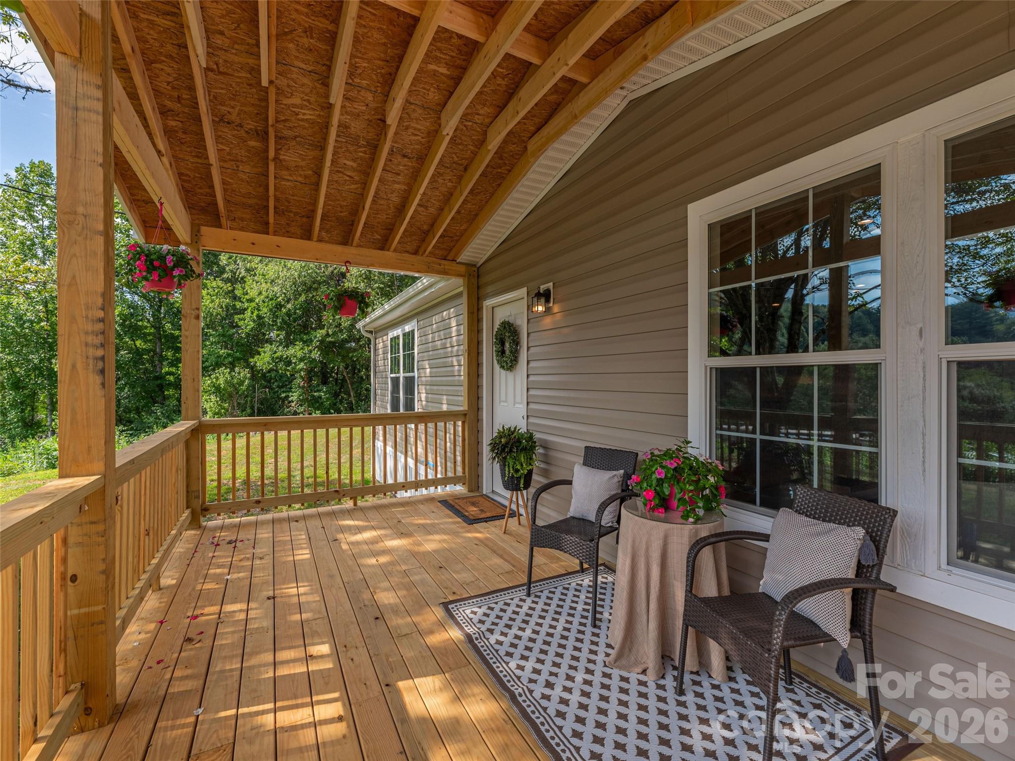 15 Joe Davis Road Sylva NC 28779