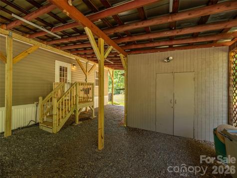 15 Joe Davis Road Sylva NC 28779