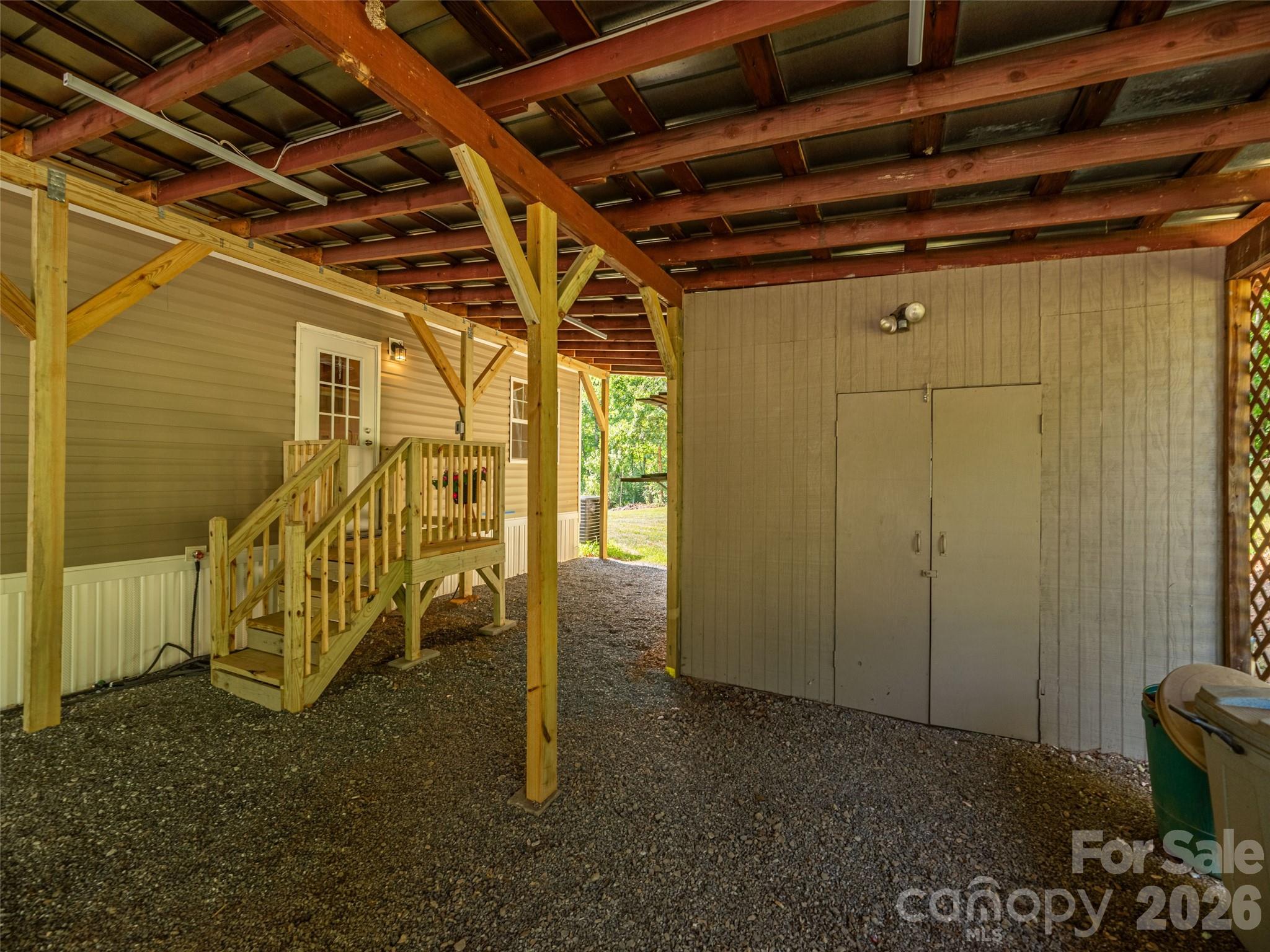 15 Joe Davis Road Sylva NC 28779