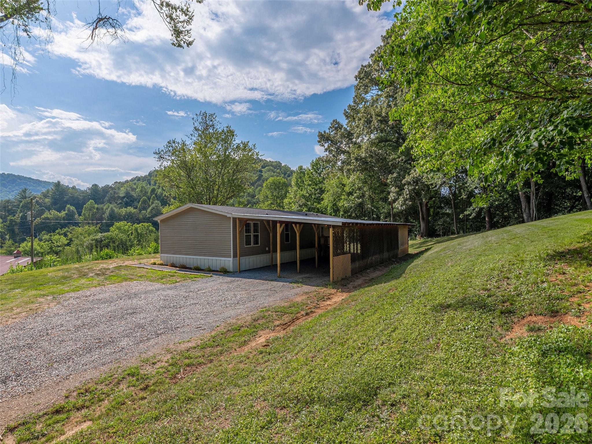 15 Joe Davis Road Sylva NC 28779