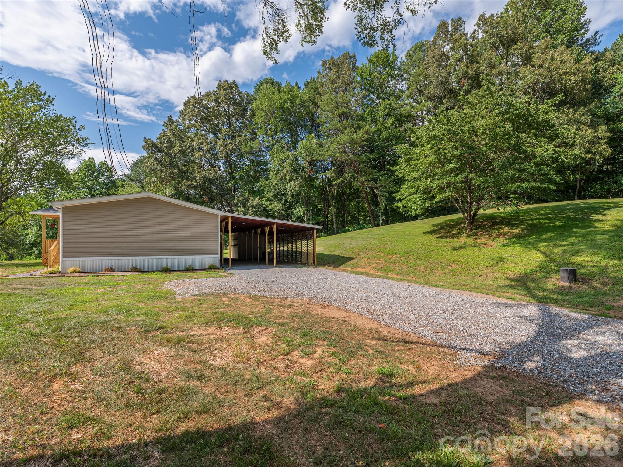15 Joe Davis Road Sylva NC 28779