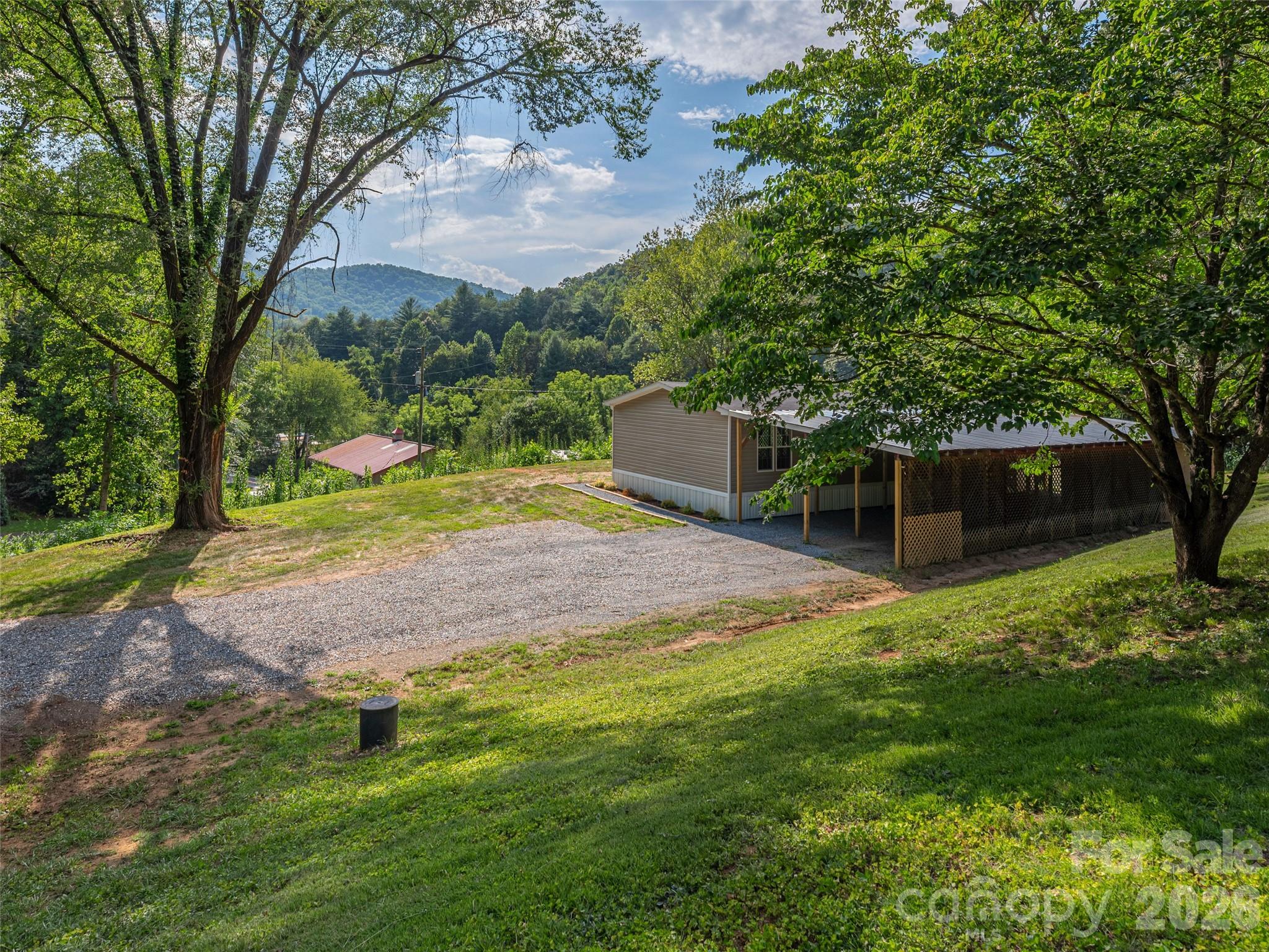 15 Joe Davis Road Sylva NC 28779