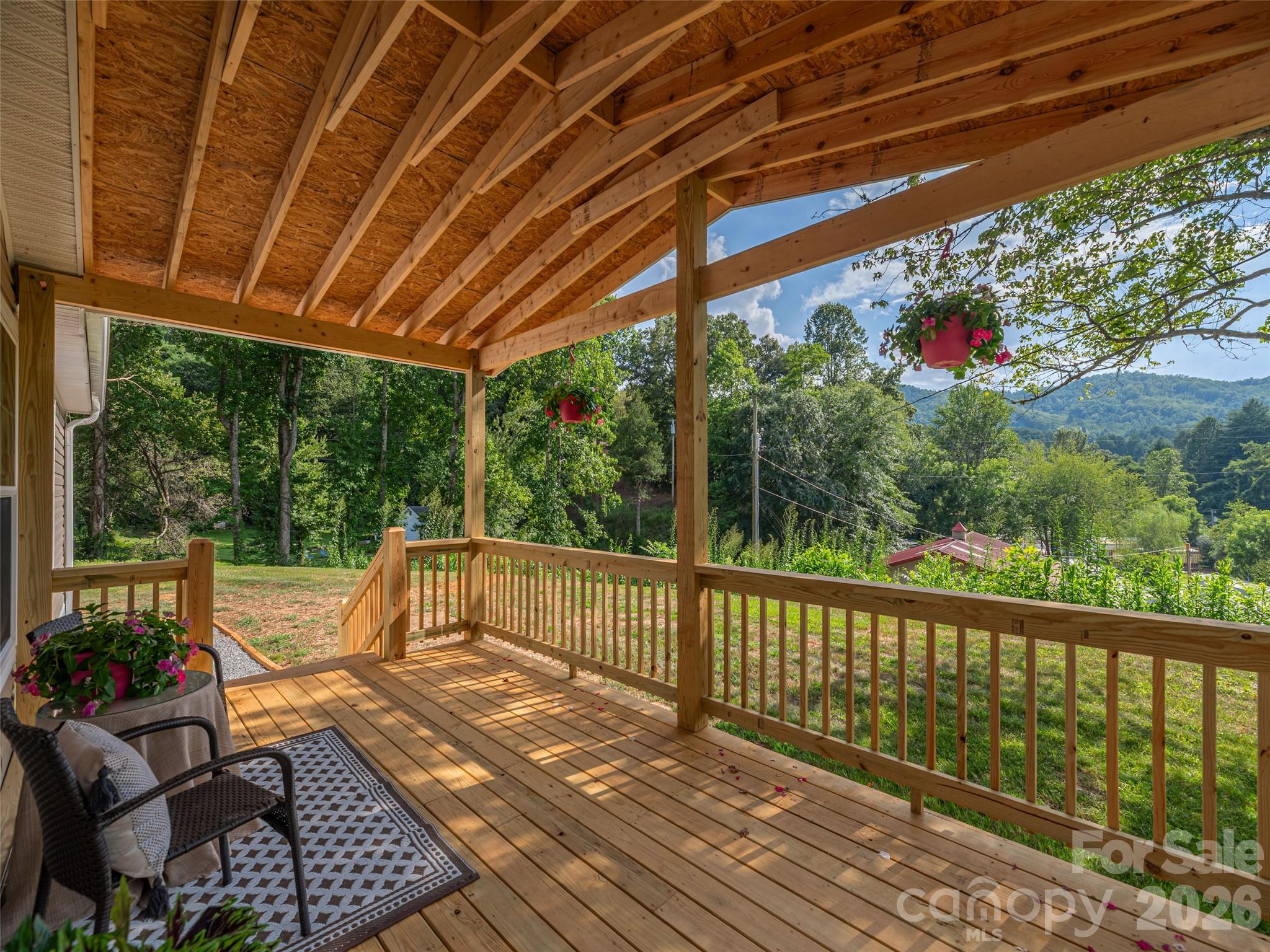 15 Joe Davis Road Sylva NC 28779