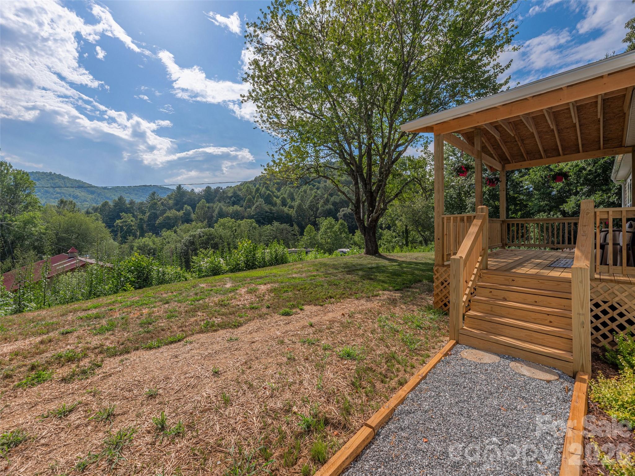 15 Joe Davis Road Sylva NC 28779