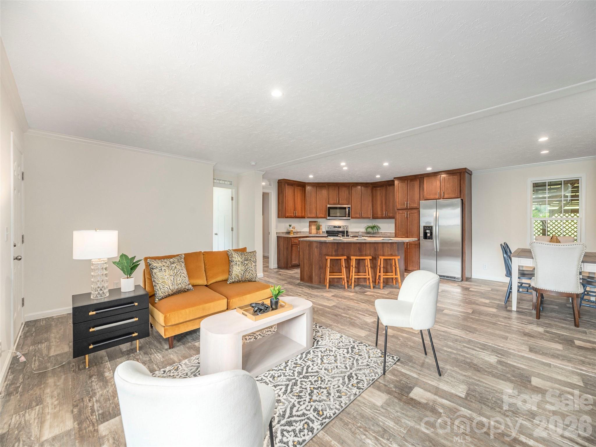 15 Joe Davis Road Sylva NC 28779