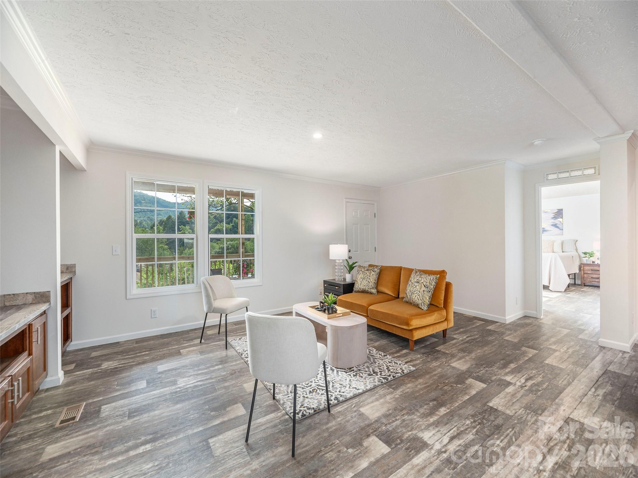 15 Joe Davis Road Sylva NC 28779