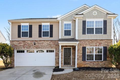 2432 Sweet Birch Court Gastonia NC 28054