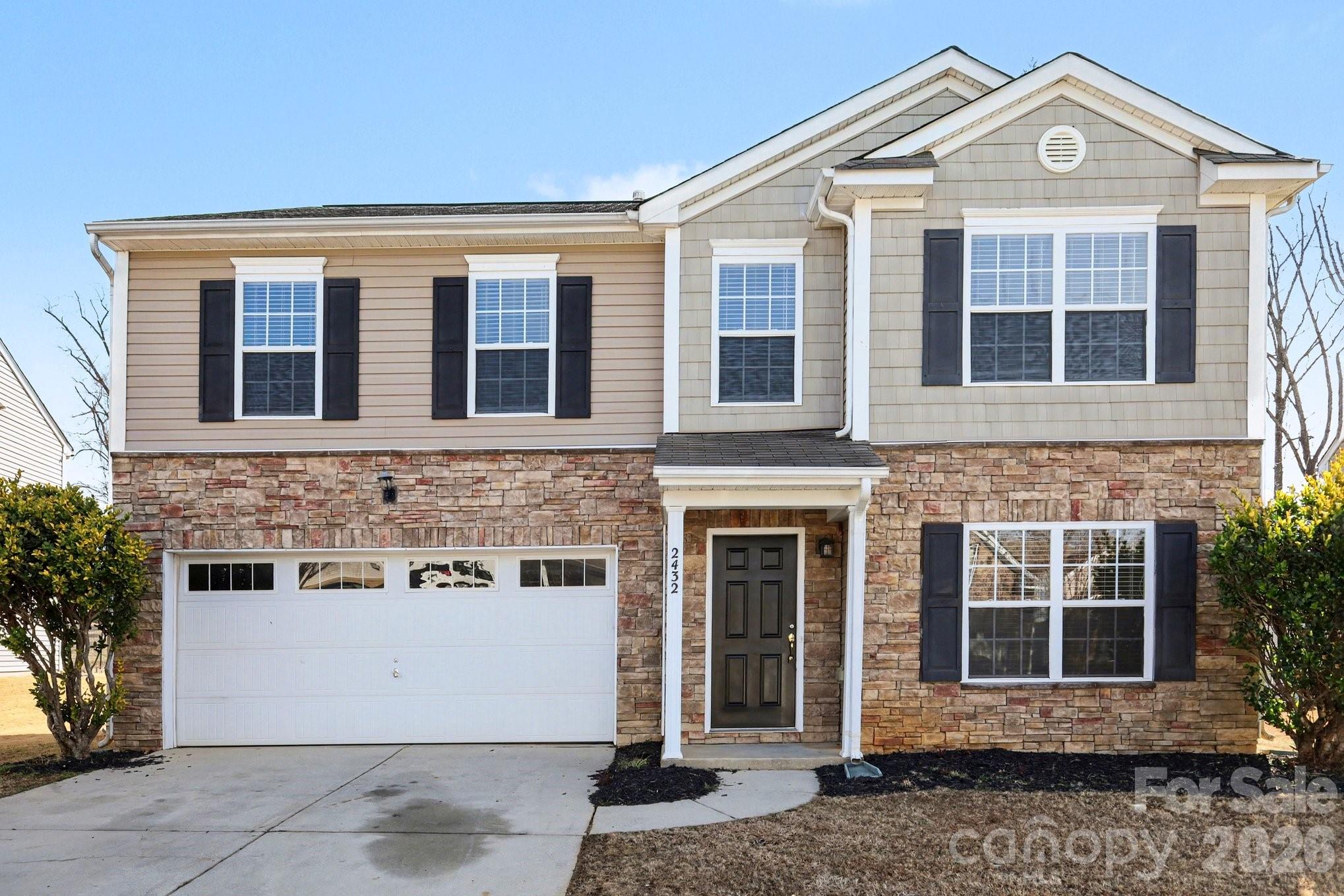 2432 Sweet Birch Court Gastonia NC 28054