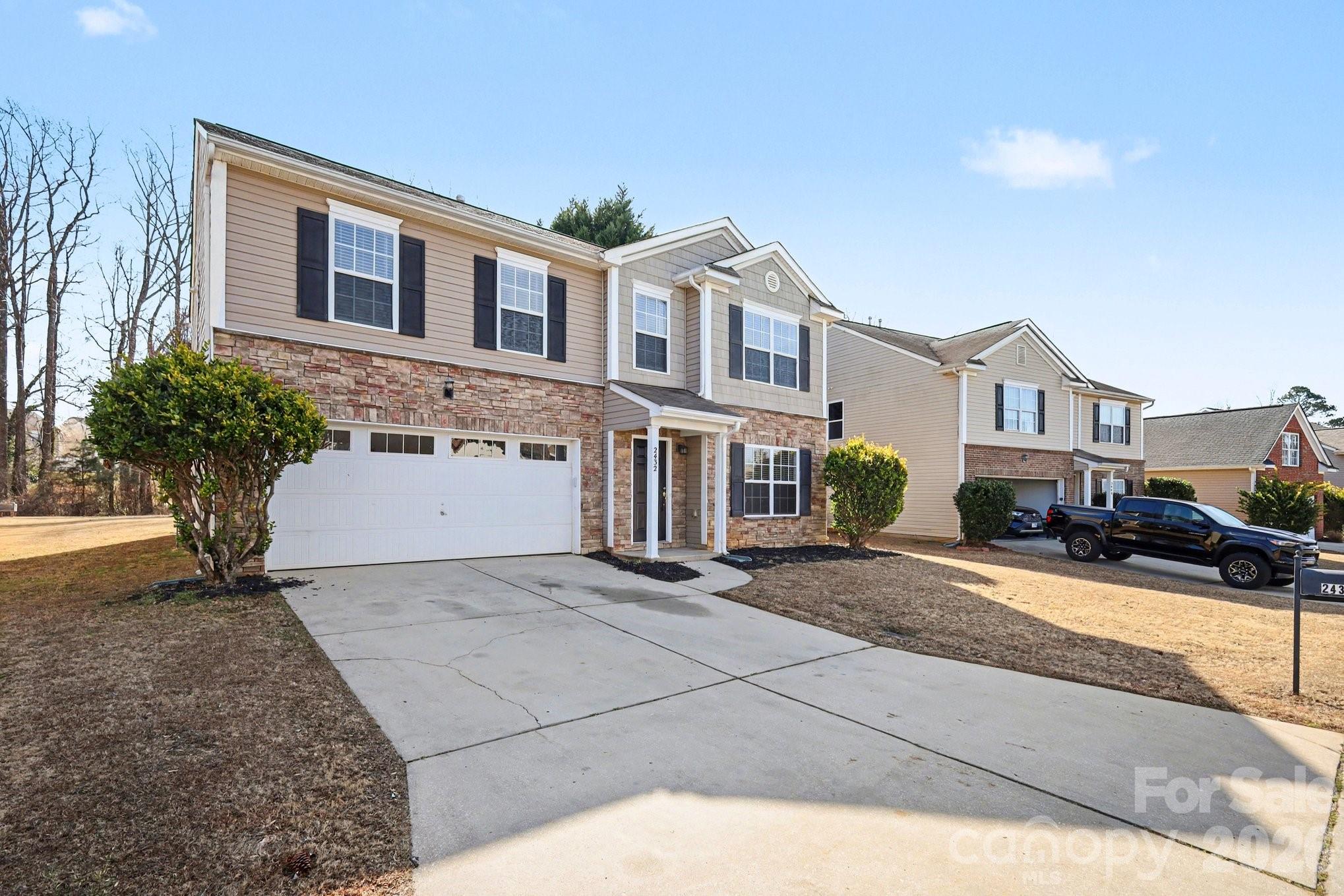 2432 Sweet Birch Court Gastonia NC 28054