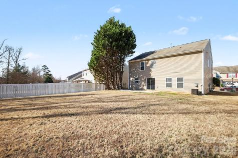 2432 Sweet Birch Court Gastonia NC 28054