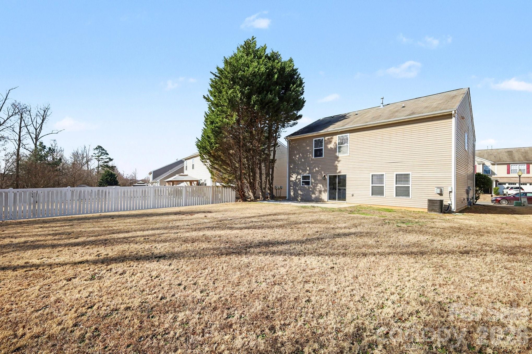 2432 Sweet Birch Court Gastonia NC 28054