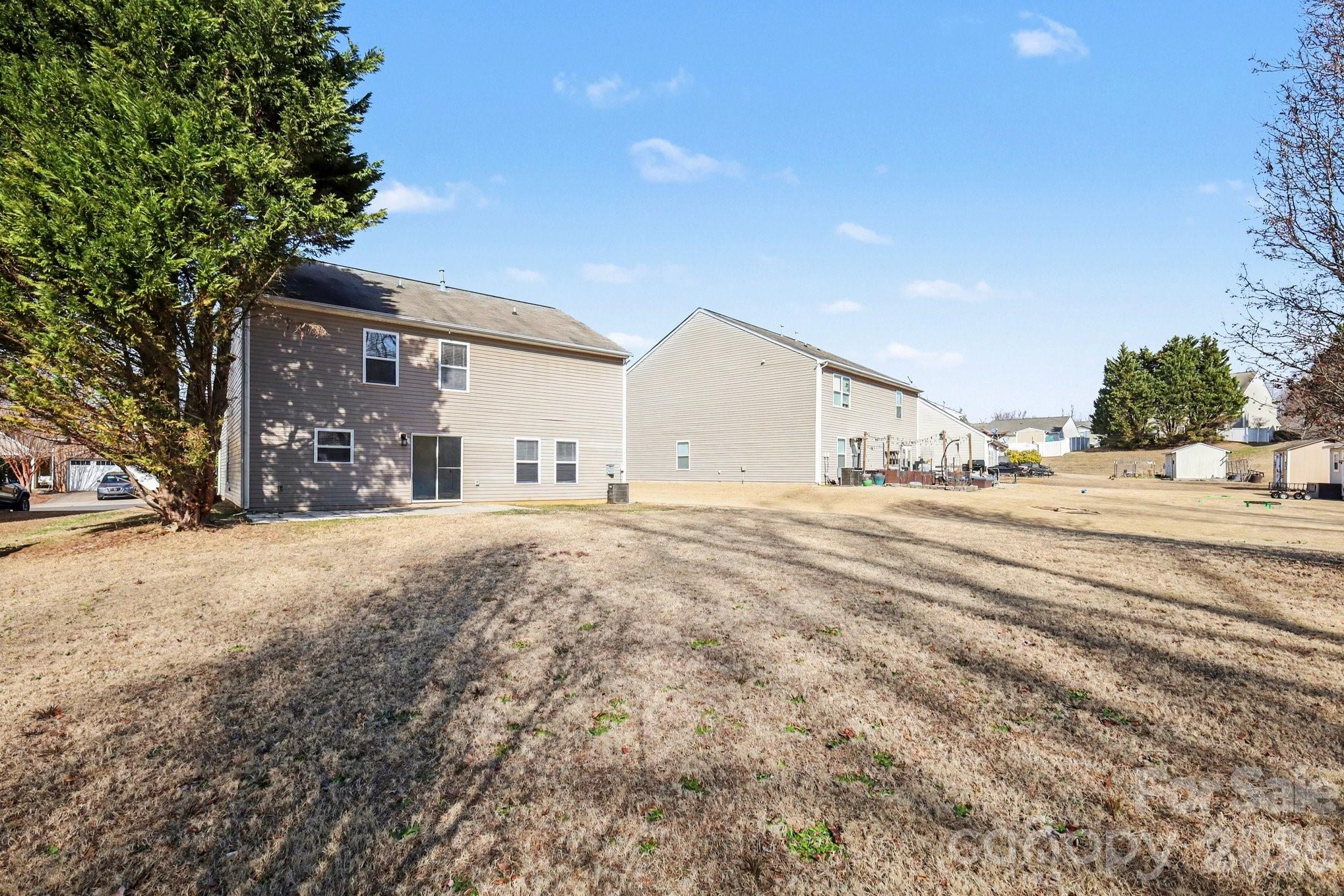 2432 Sweet Birch Court Gastonia NC 28054