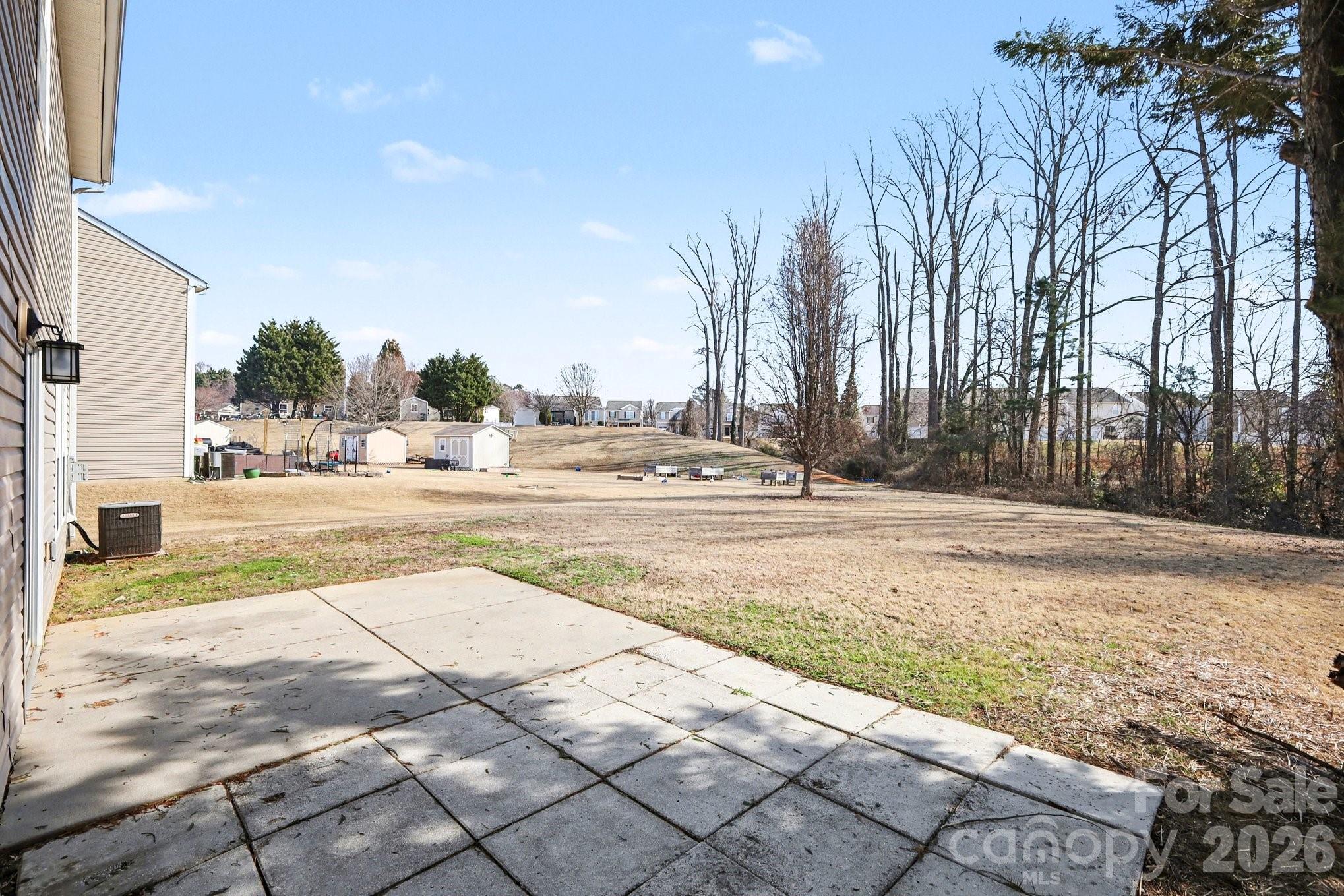 2432 Sweet Birch Court Gastonia NC 28054